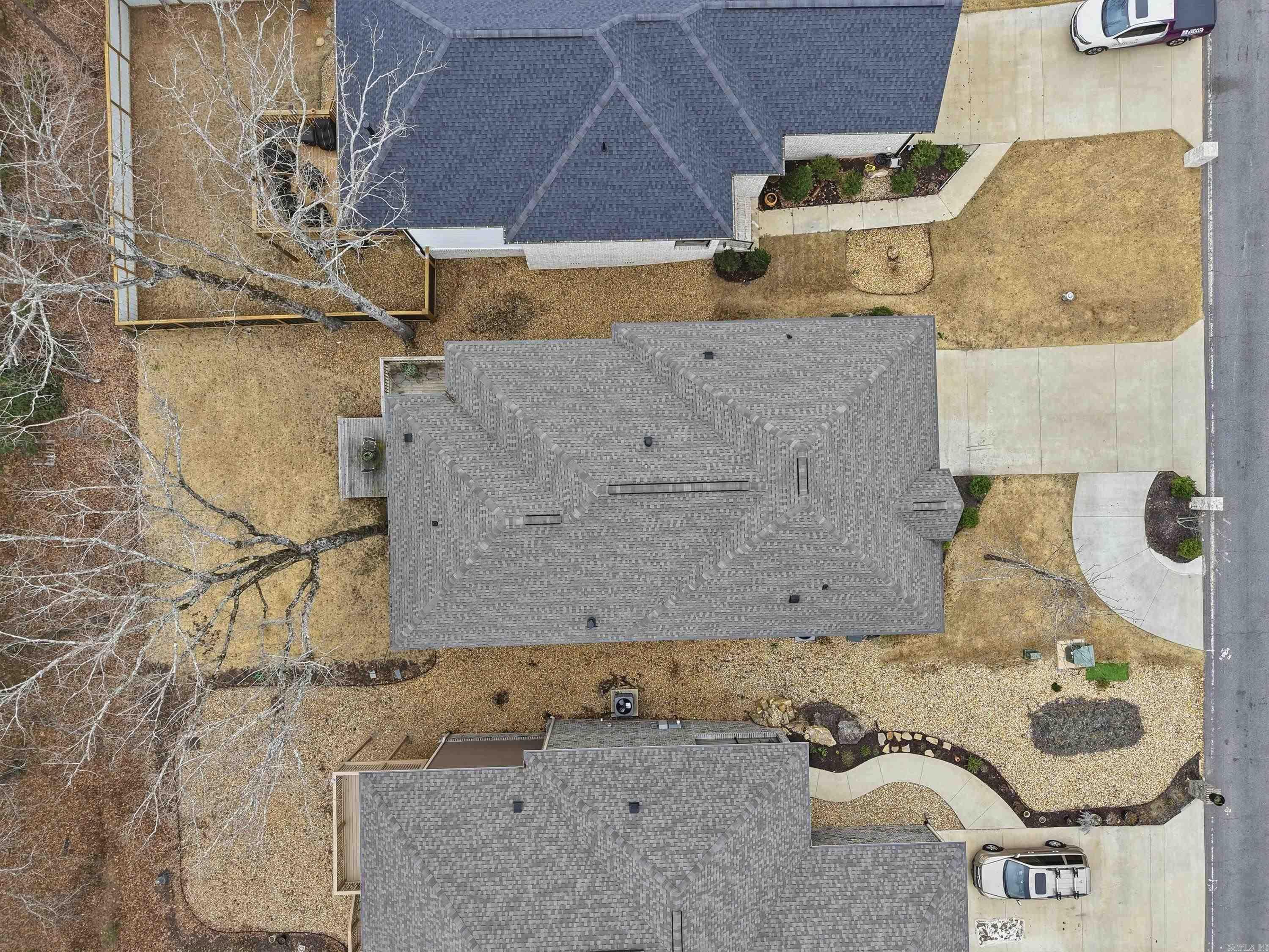 GIBRALTER HGTS - Residential