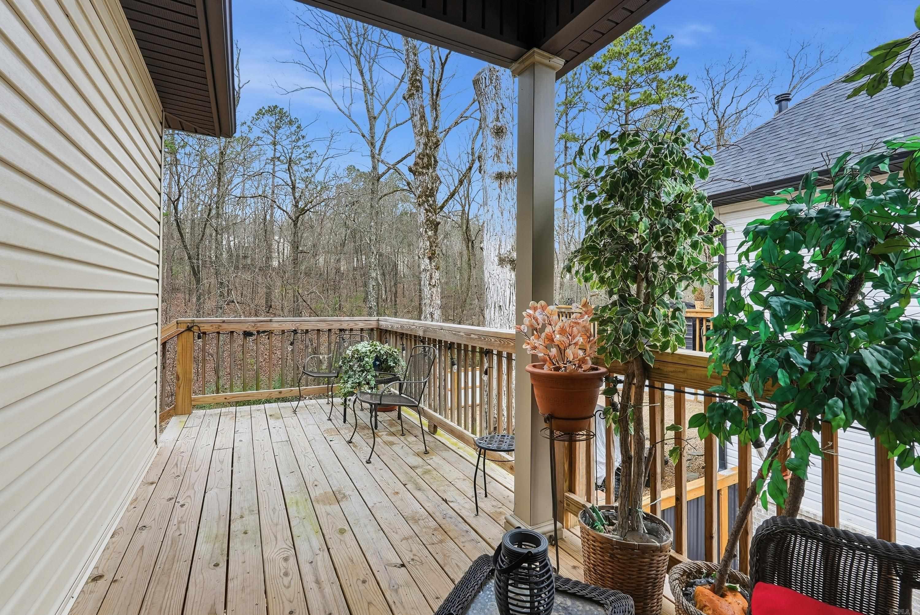 GIBRALTER HGTS - Residential