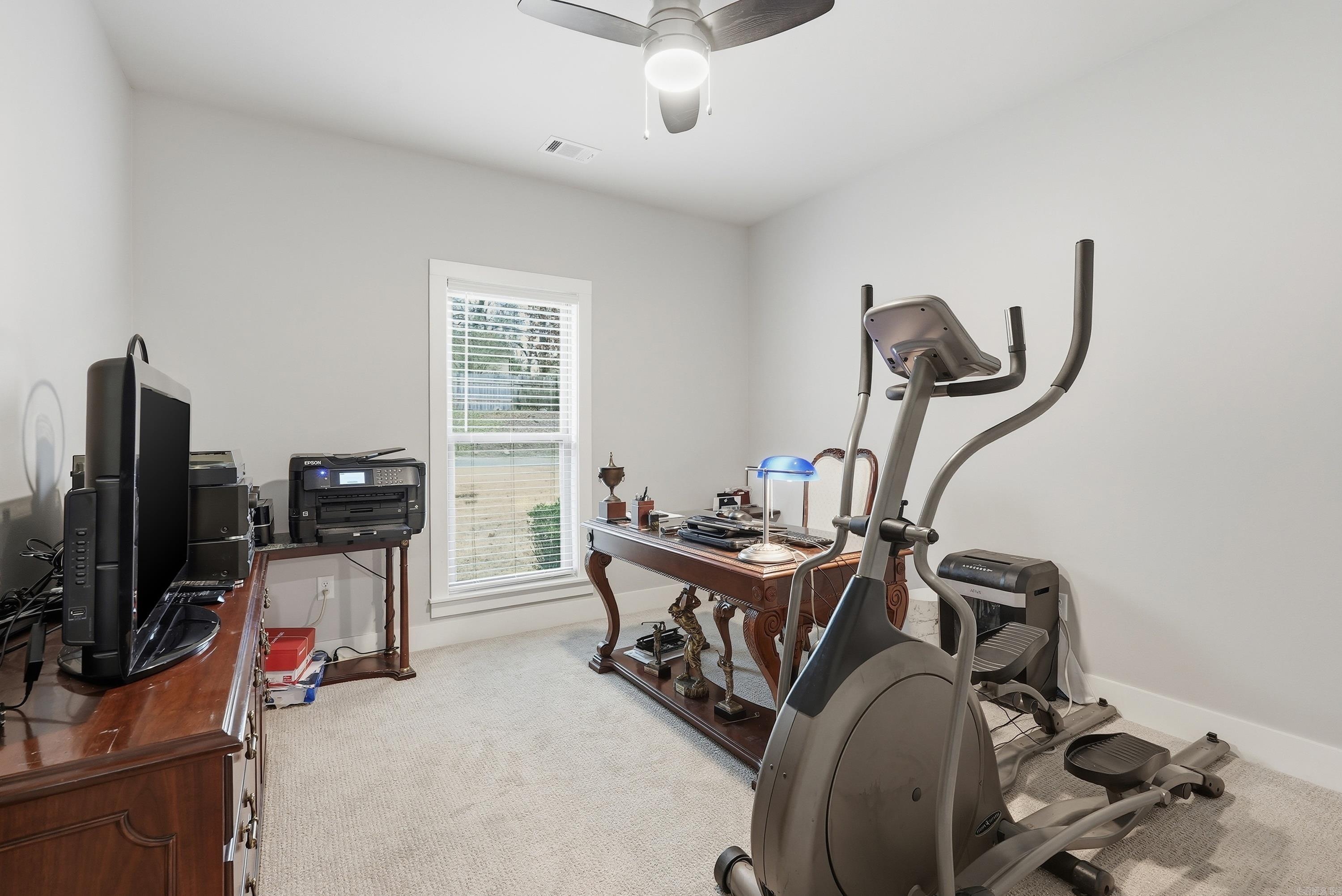 GIBRALTER HGTS - Residential