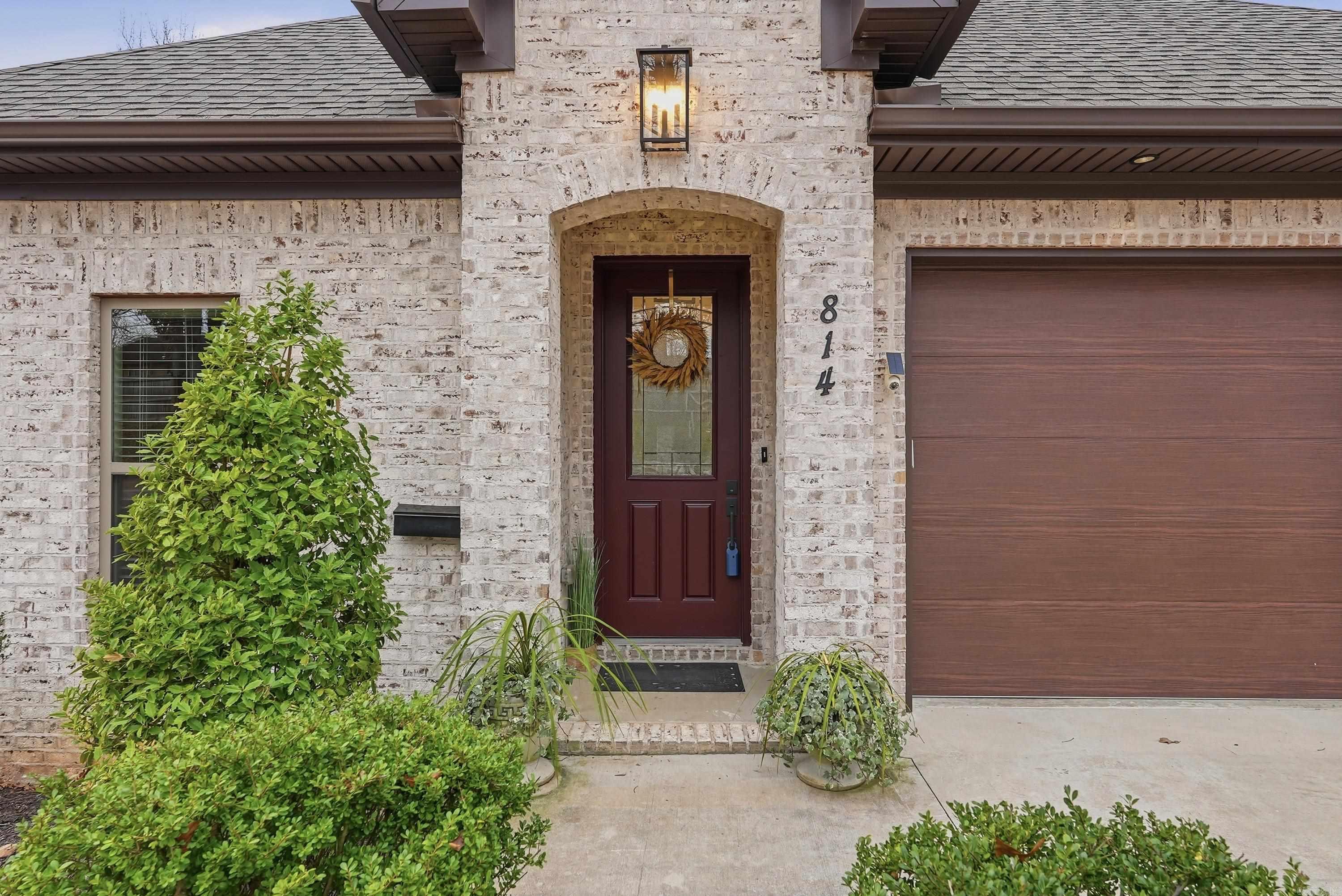 GIBRALTER HGTS - Residential