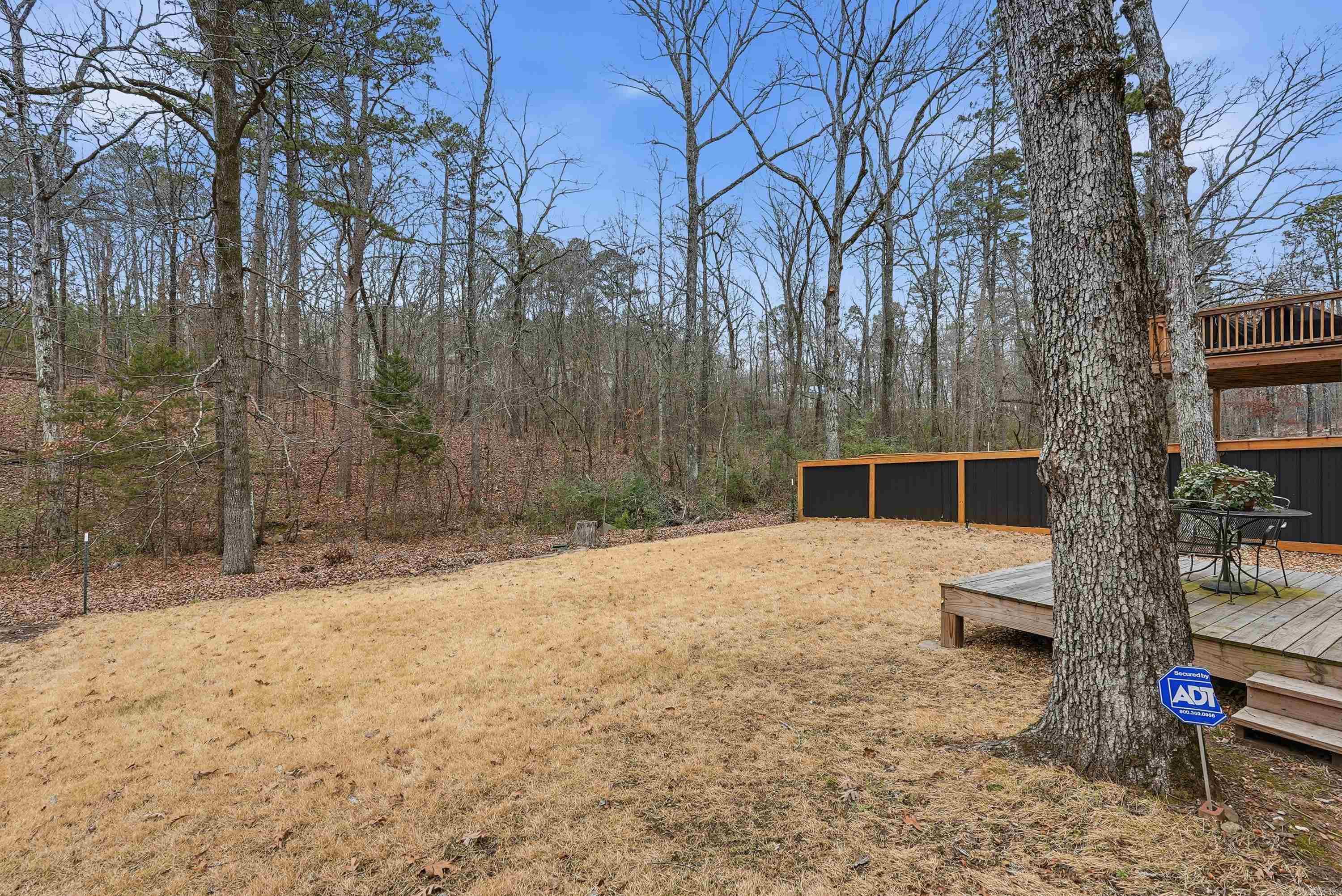 GIBRALTER HGTS - Residential