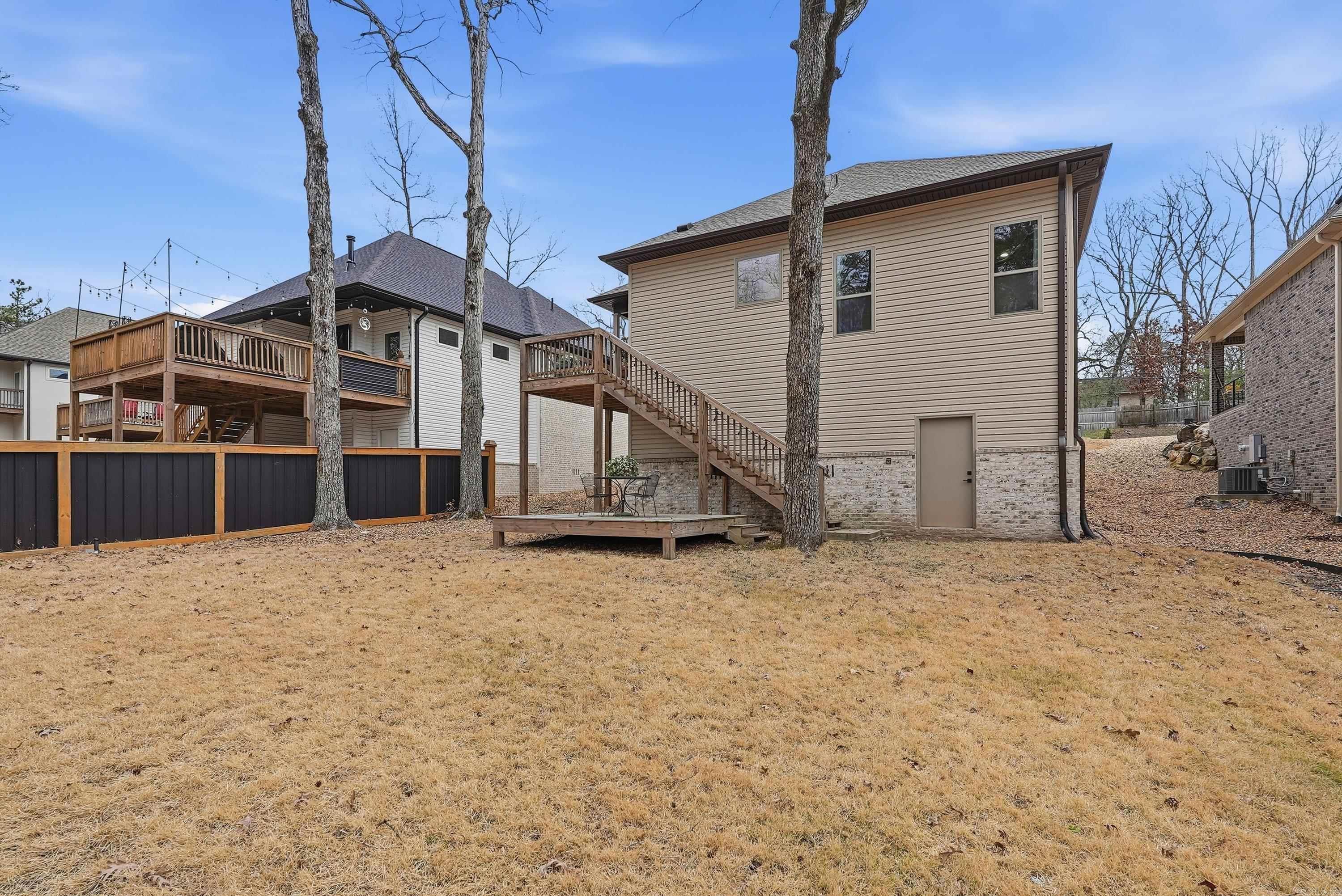 GIBRALTER HGTS - Residential