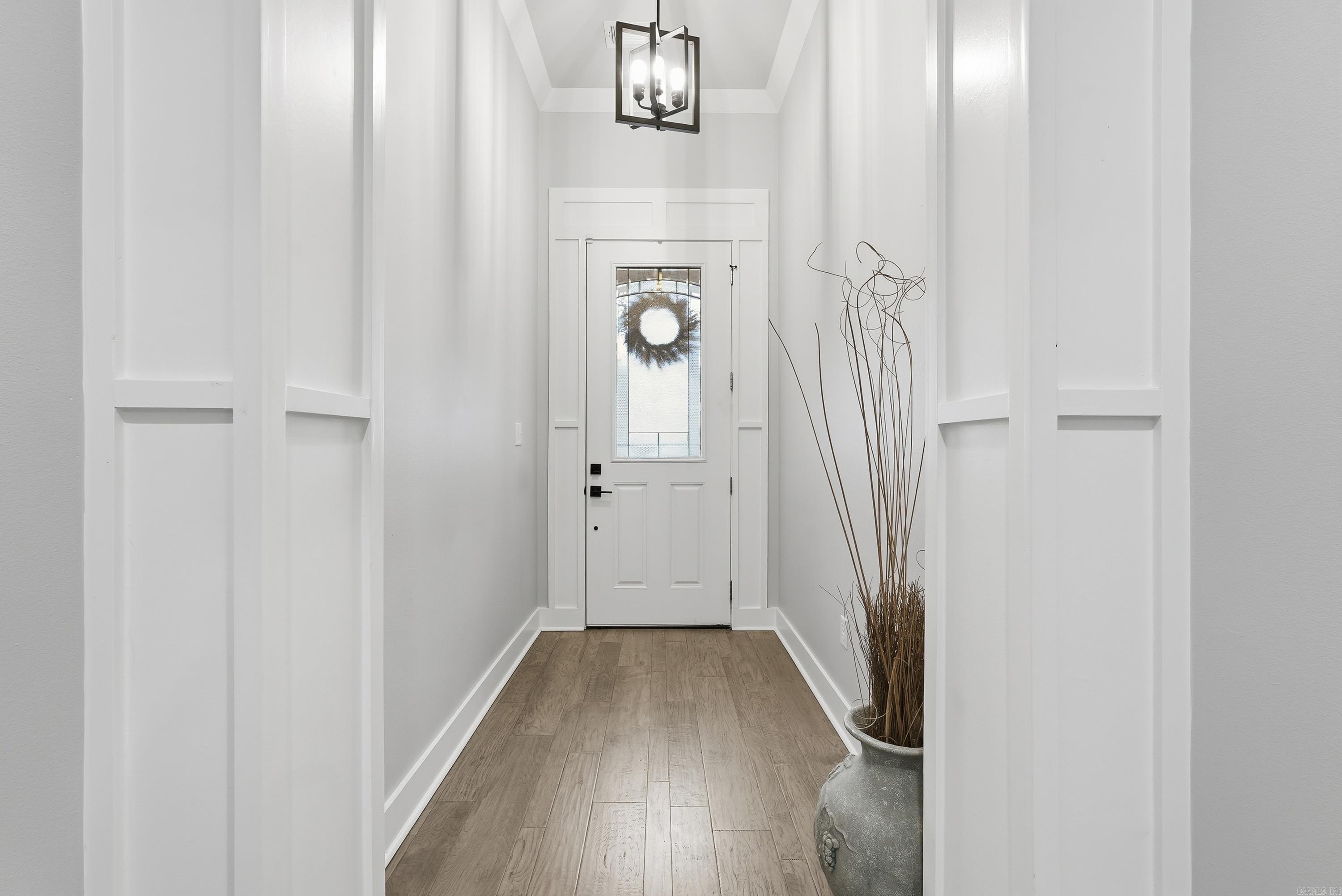 GIBRALTER HGTS - Residential