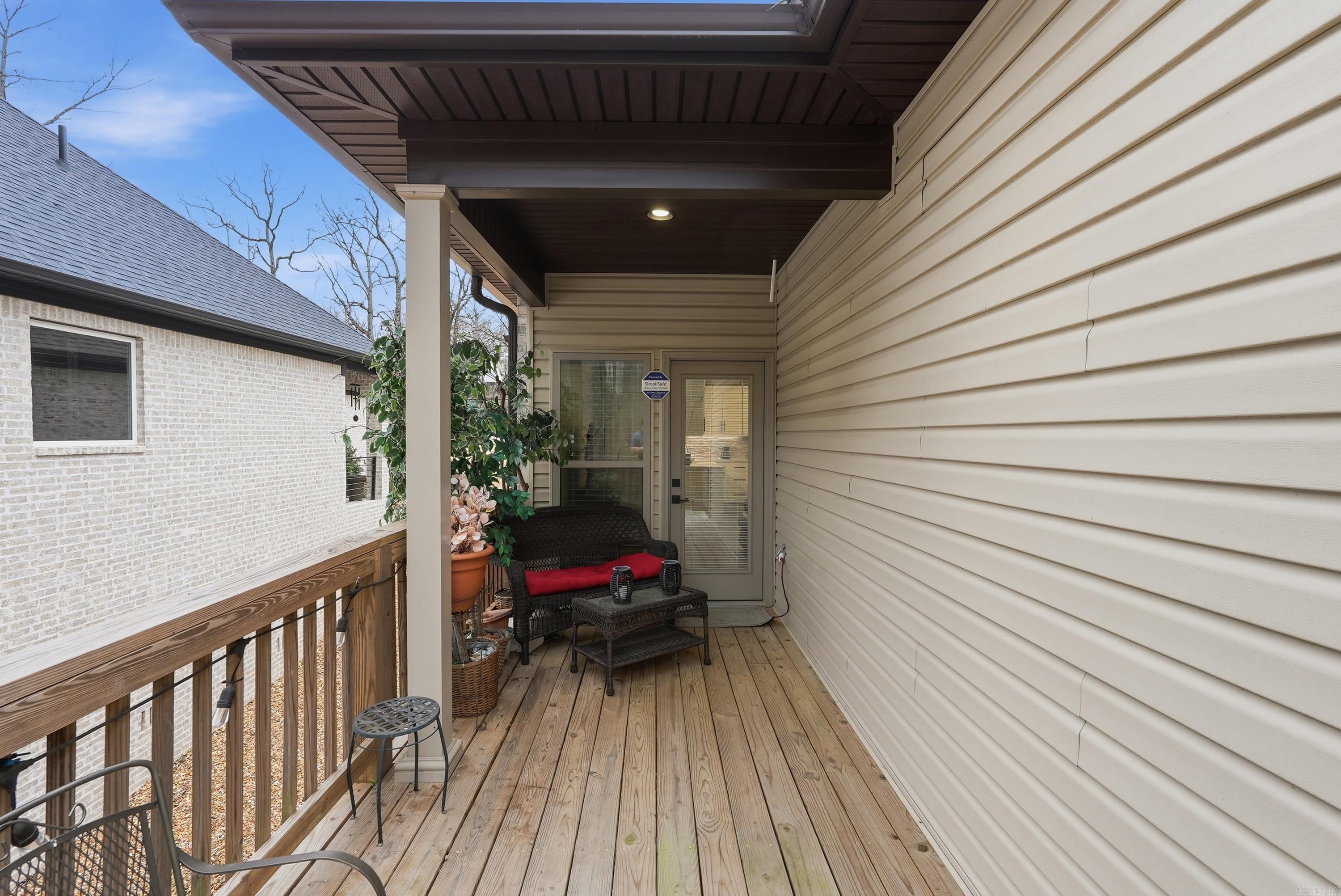 GIBRALTER HGTS - Residential