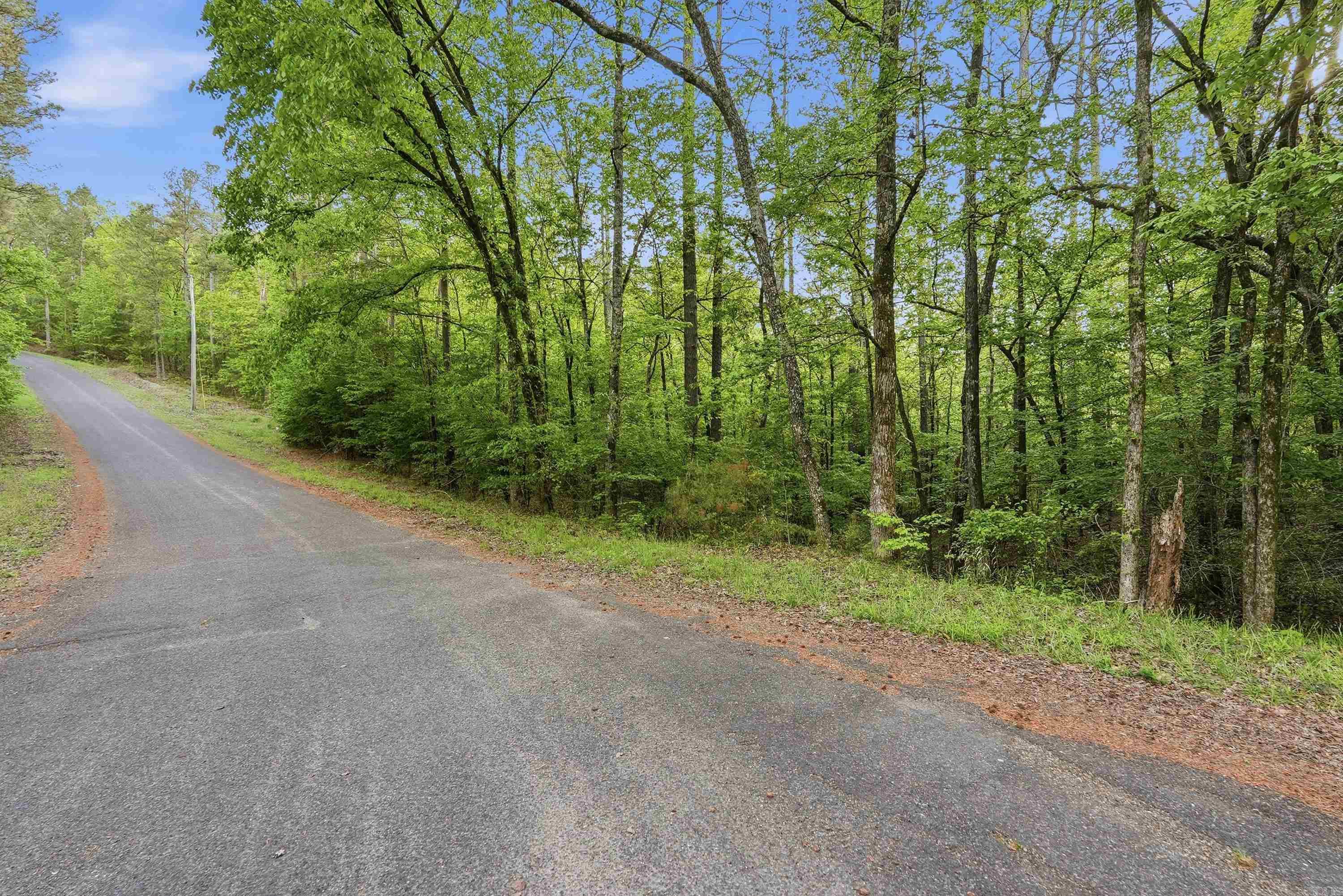 Lake Catherine Lakeview - Land