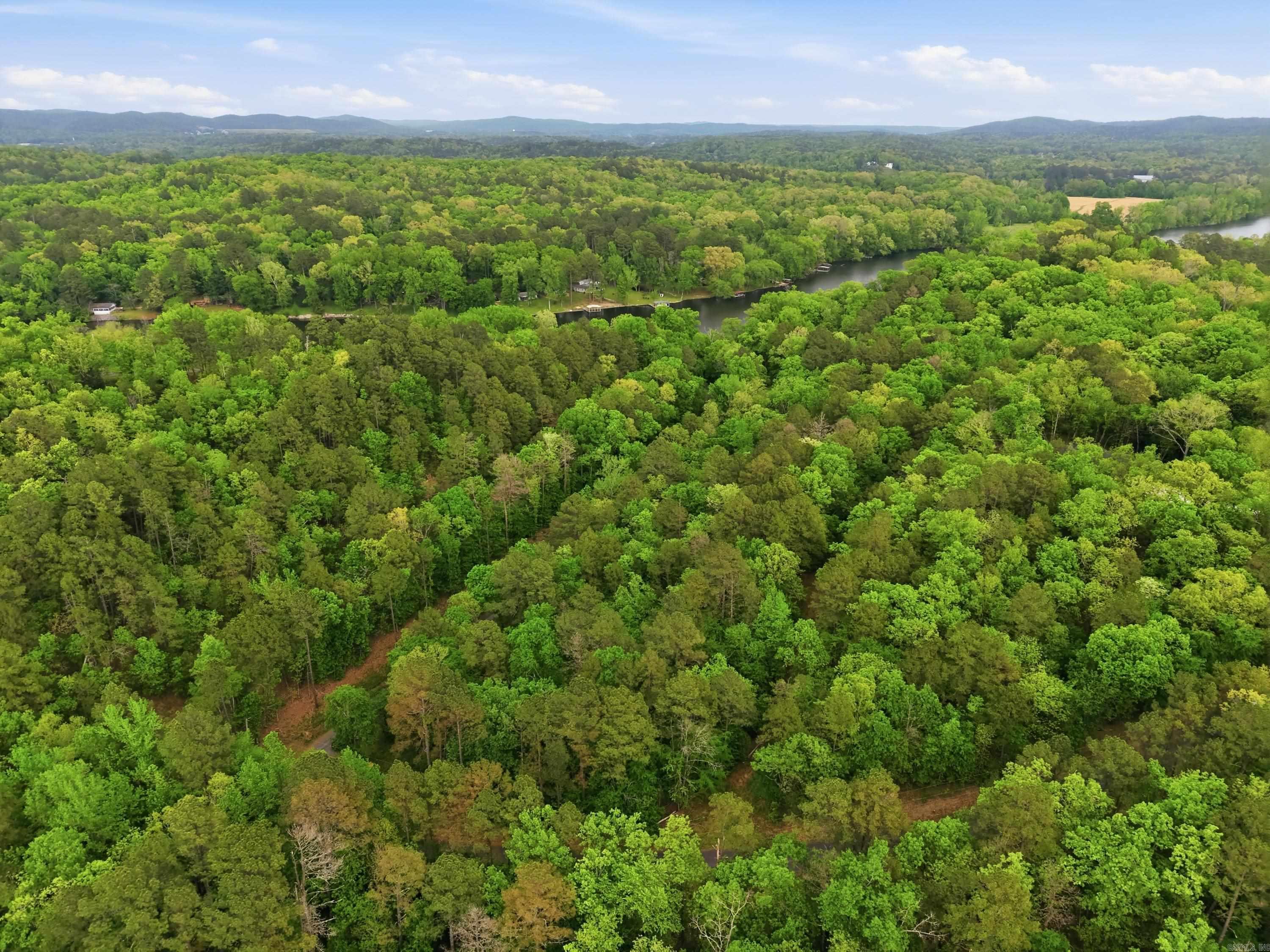 Lake Catherine Lakeview - Land