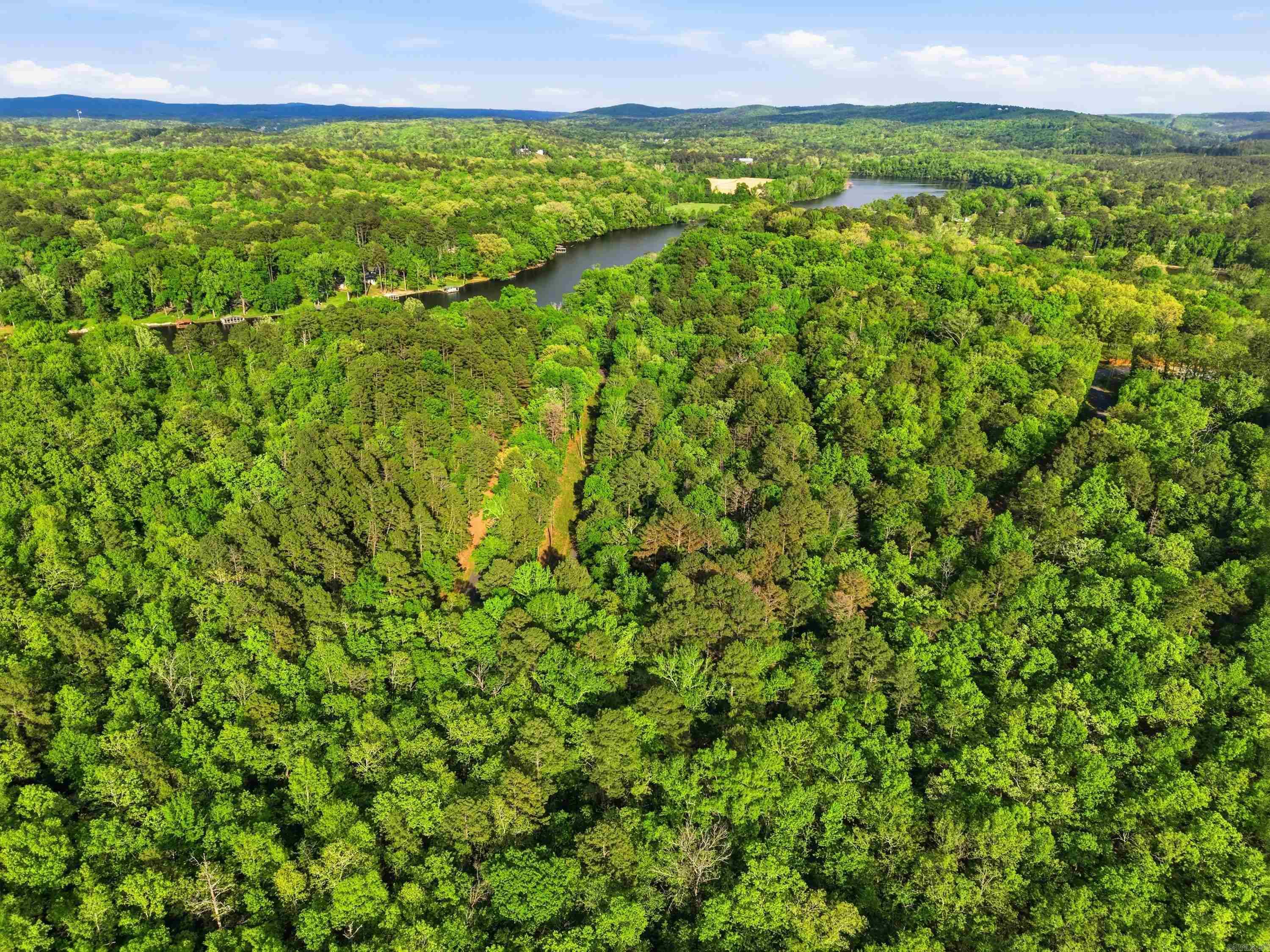 Lake Catherine Lakeview - Land
