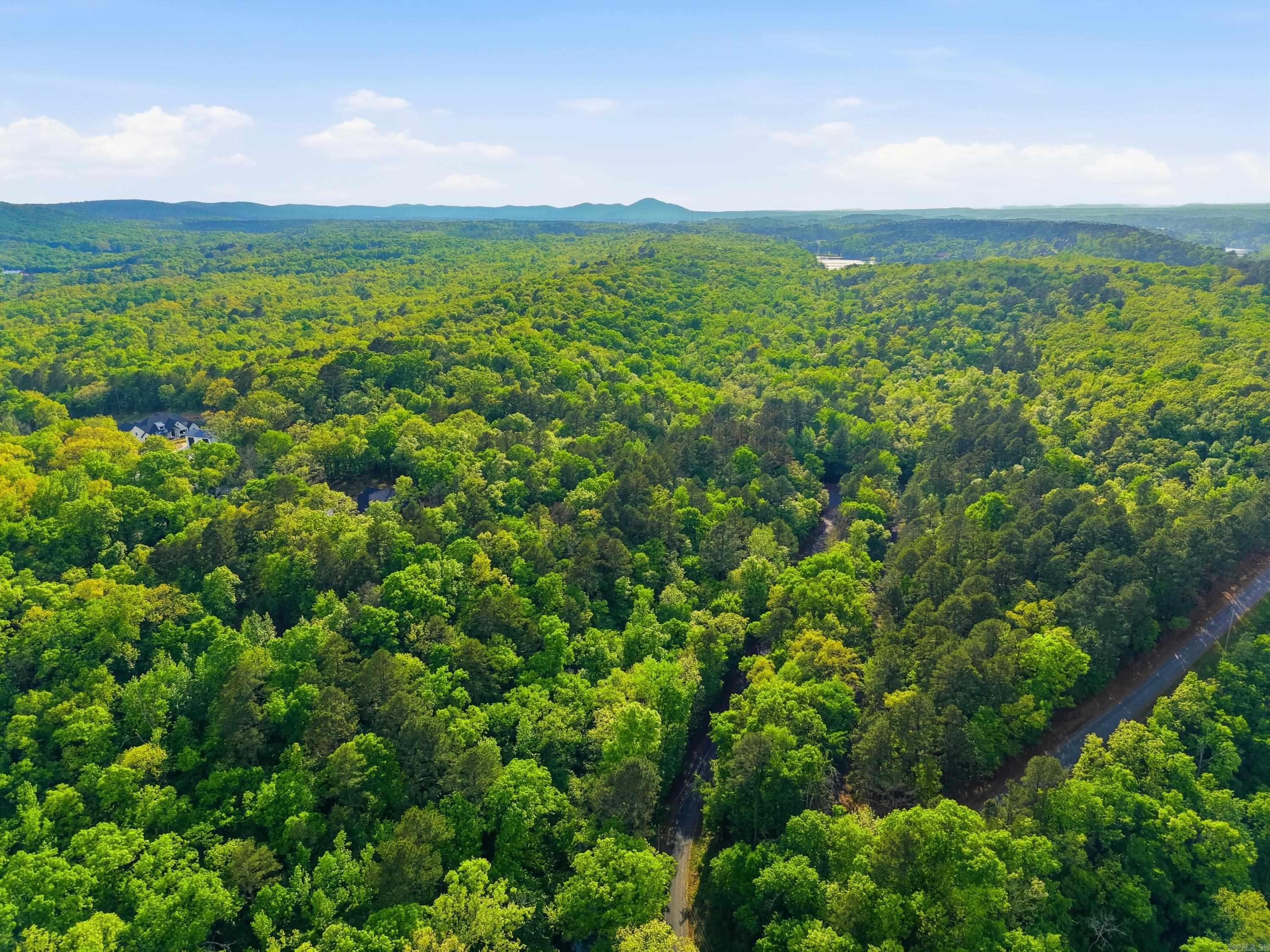Lake Catherine Lakeview - Land