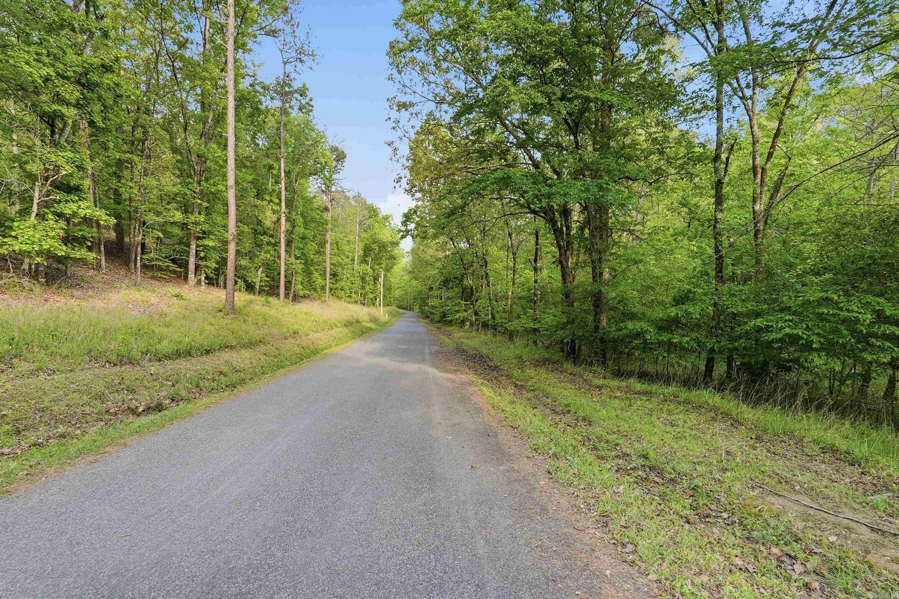 Lake Catherine Lakeview - Land