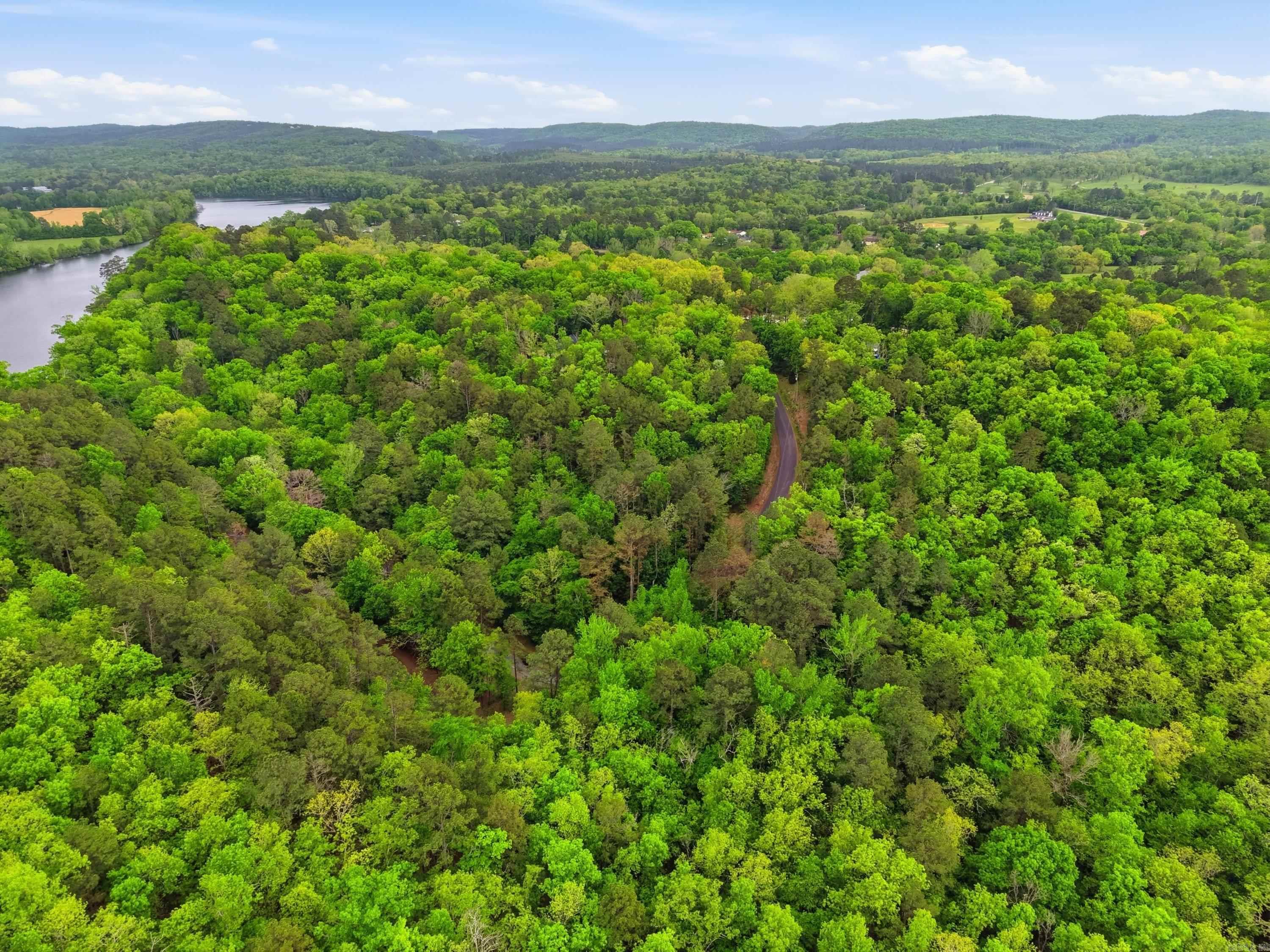 Lake Catherine Lakeview - Land