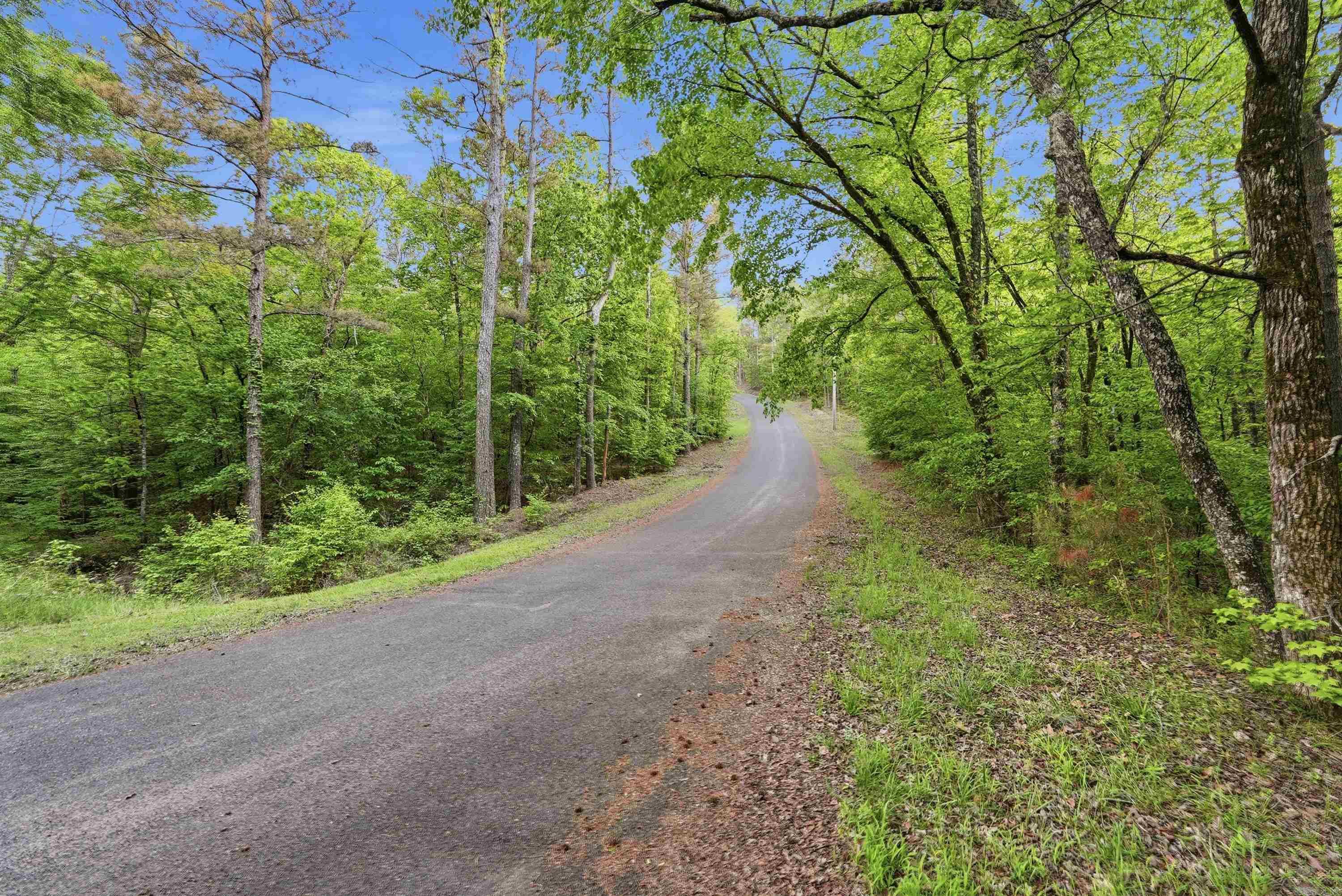 Lake Catherine Lakeview - Land