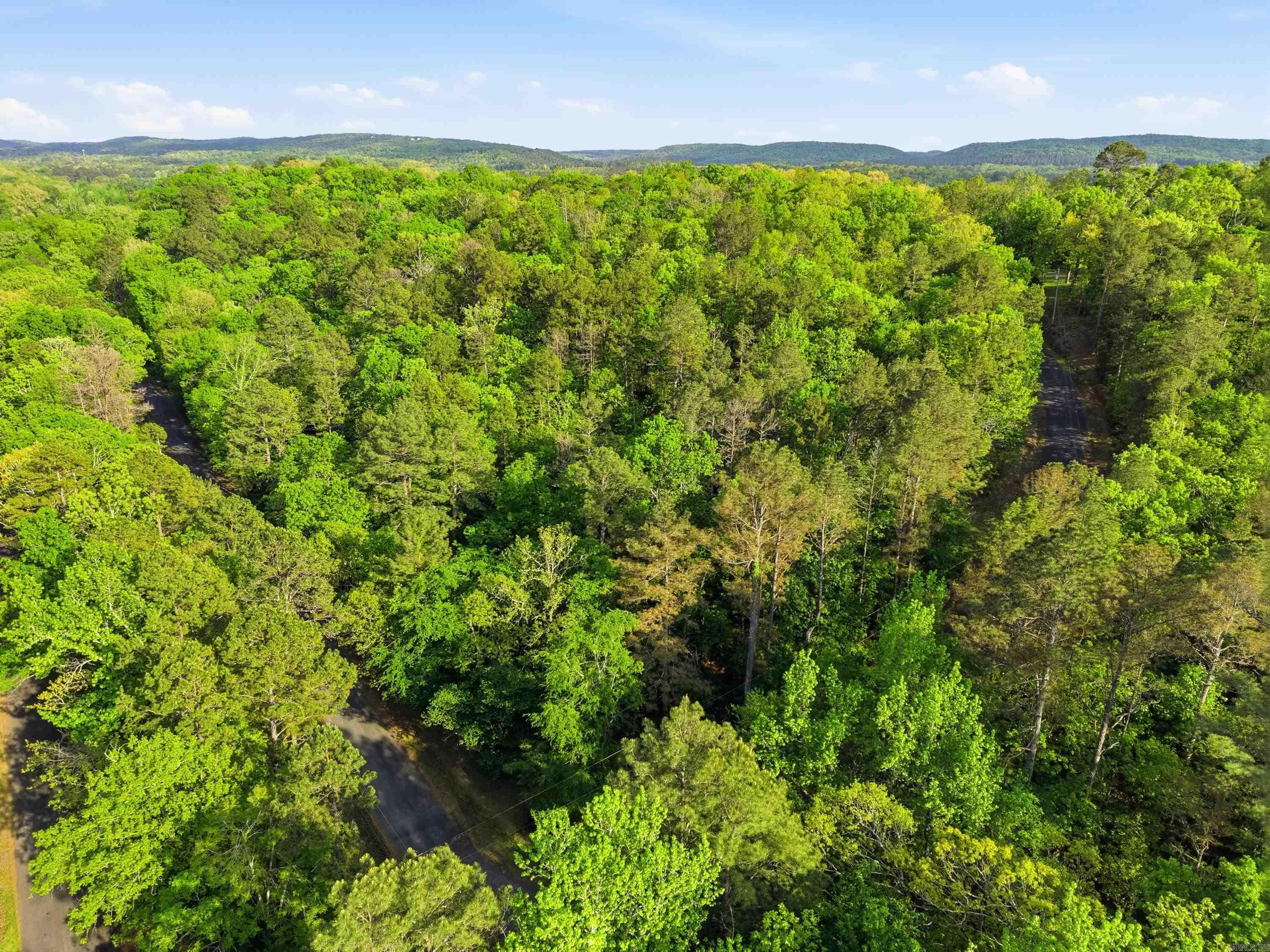 Lake Catherine Lakeview - Land