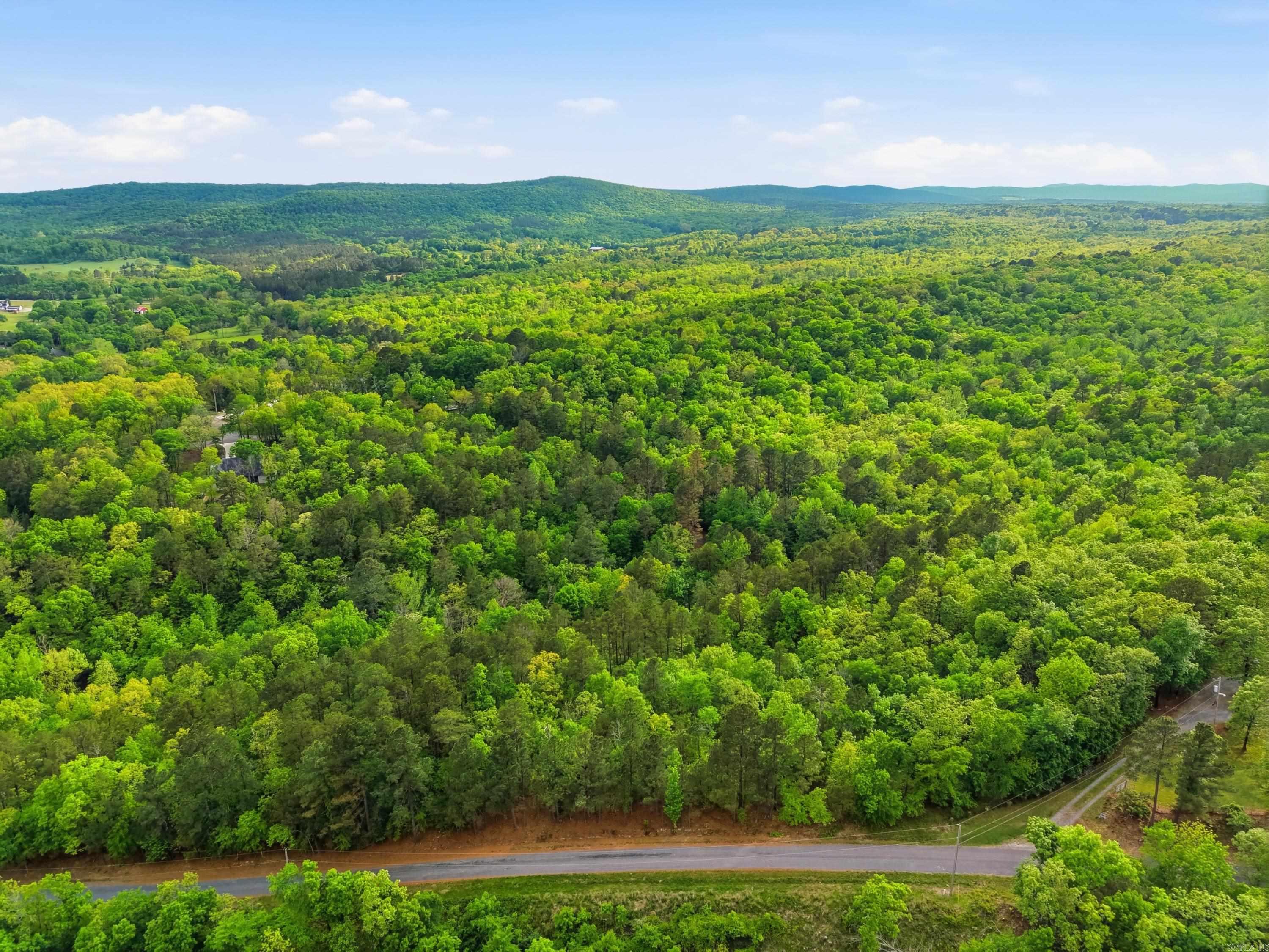 Lake Catherine Lakeview - Land