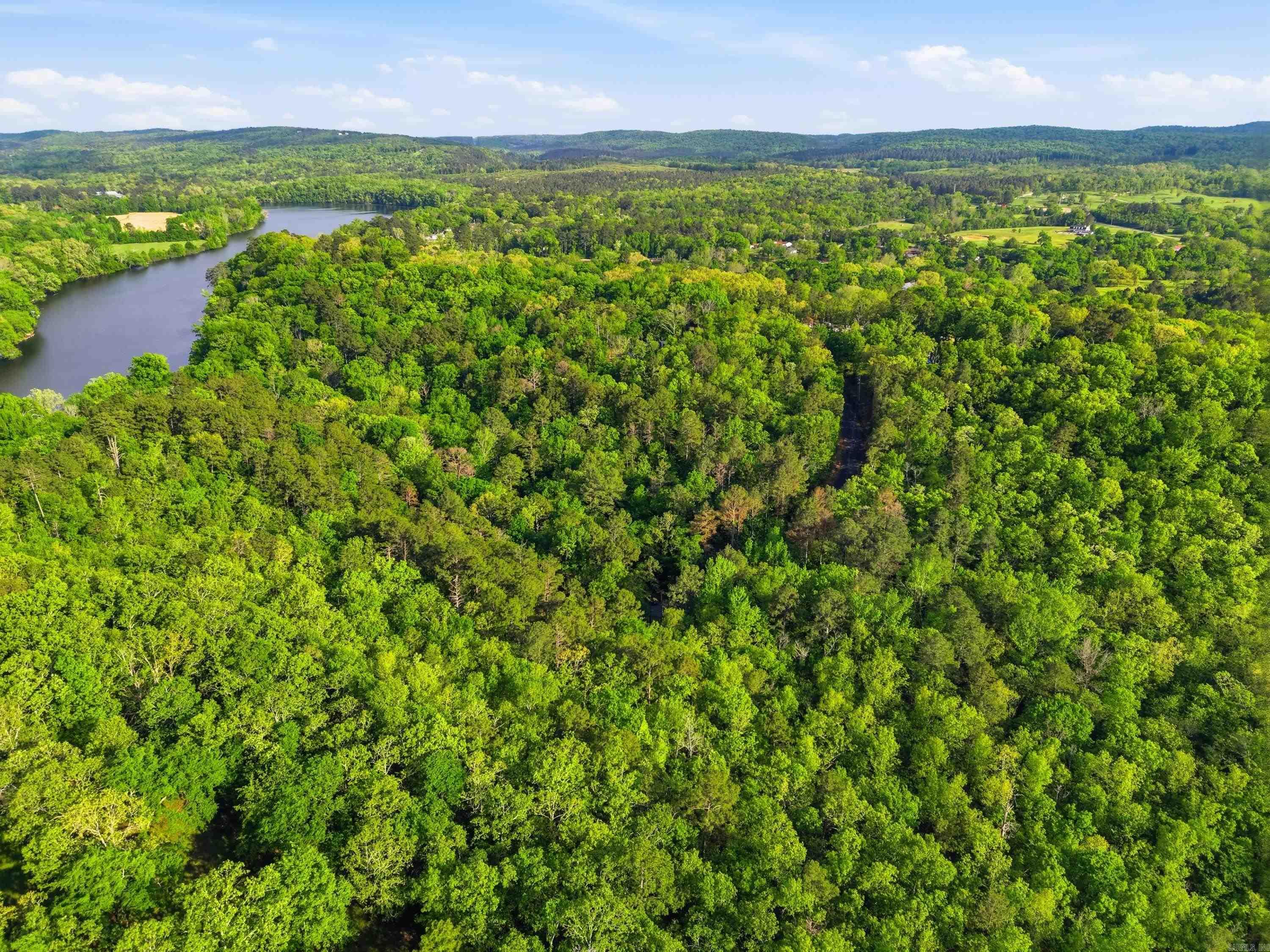 Lake Catherine Lakeview - Land