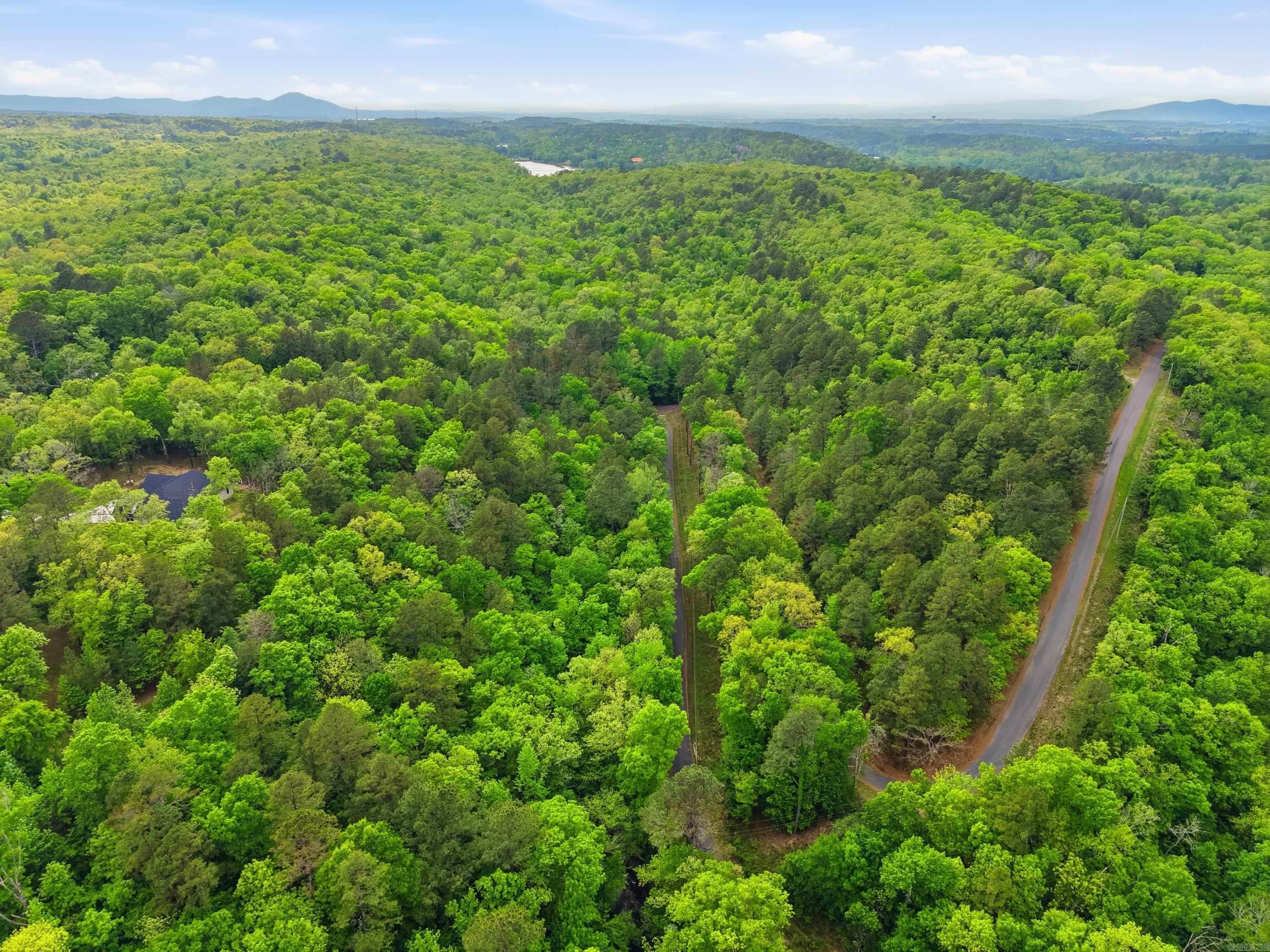 Lake Catherine Lakeview - Land