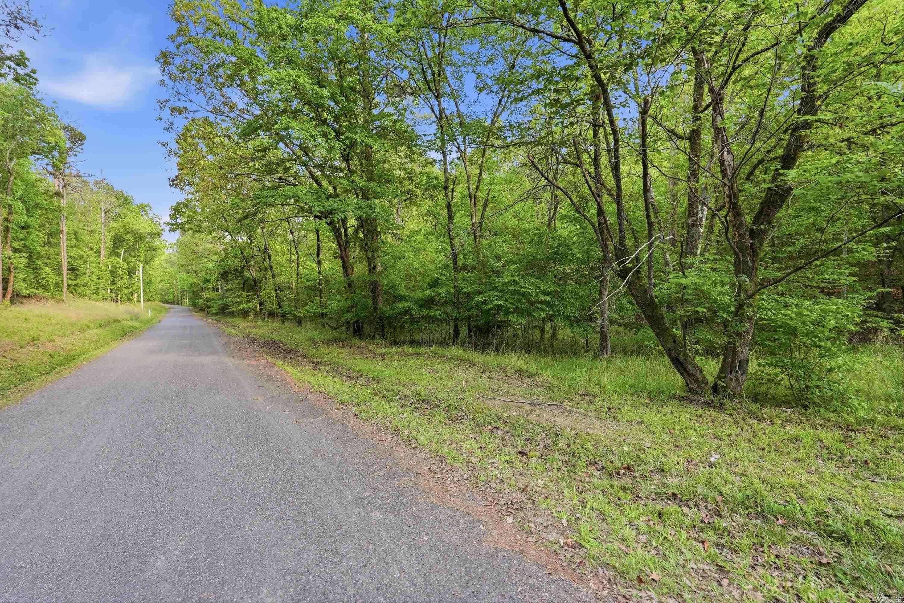 Lake Catherine Lakeview - Land