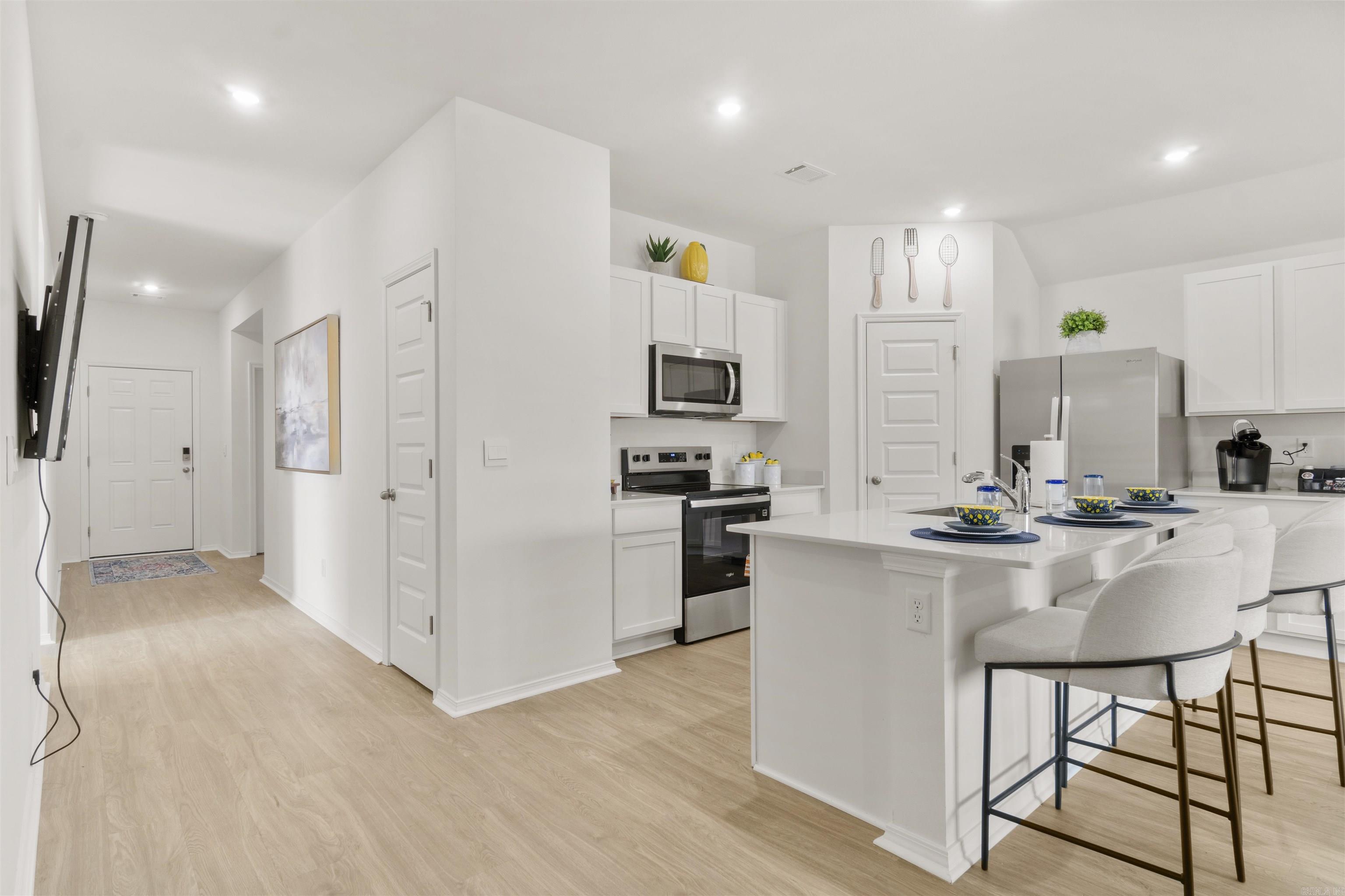 RIDGEFIELD SUBDIVISION PHASE III - Residential