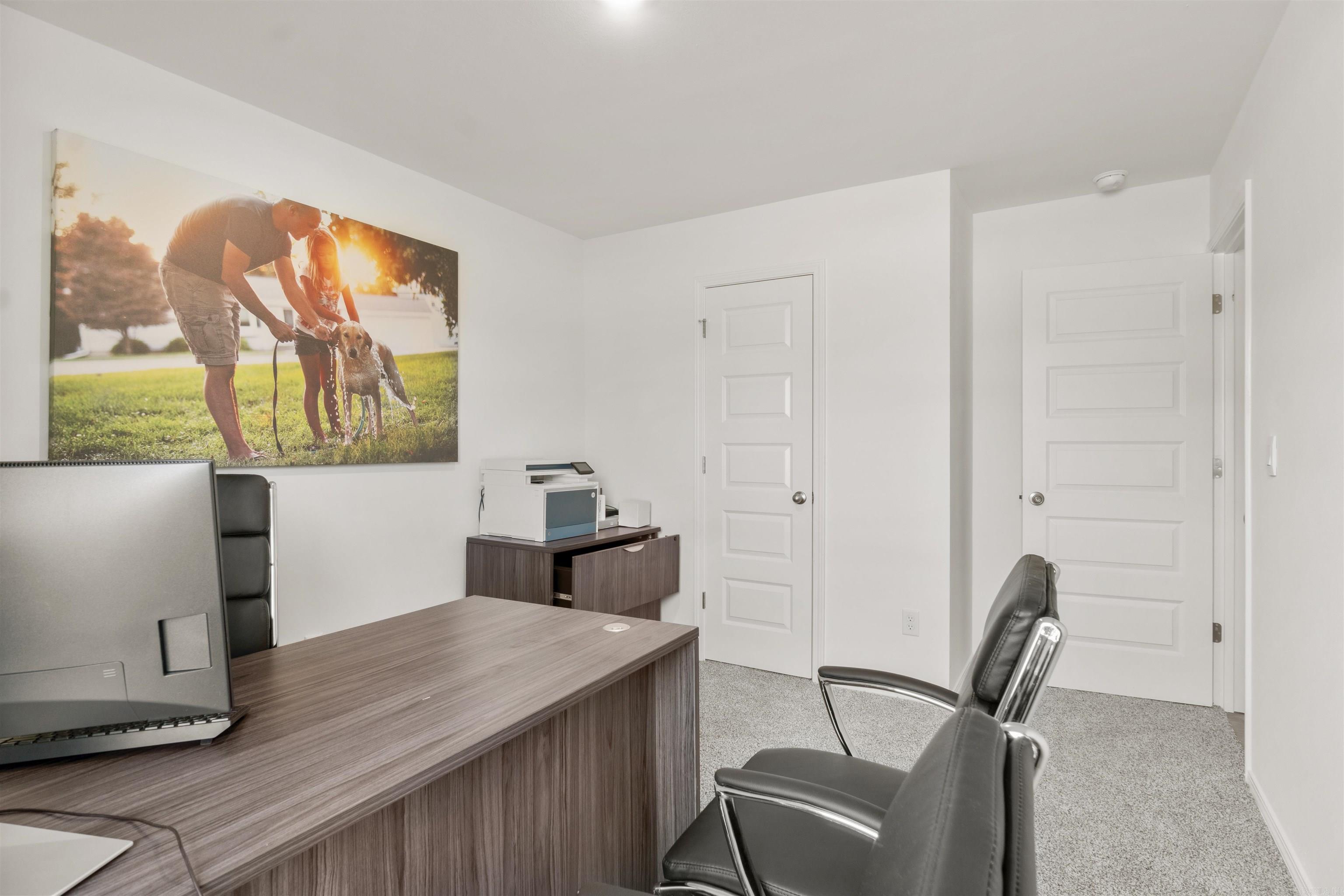 RIDGEFIELD SUBDIVISION PHASE III - Residential