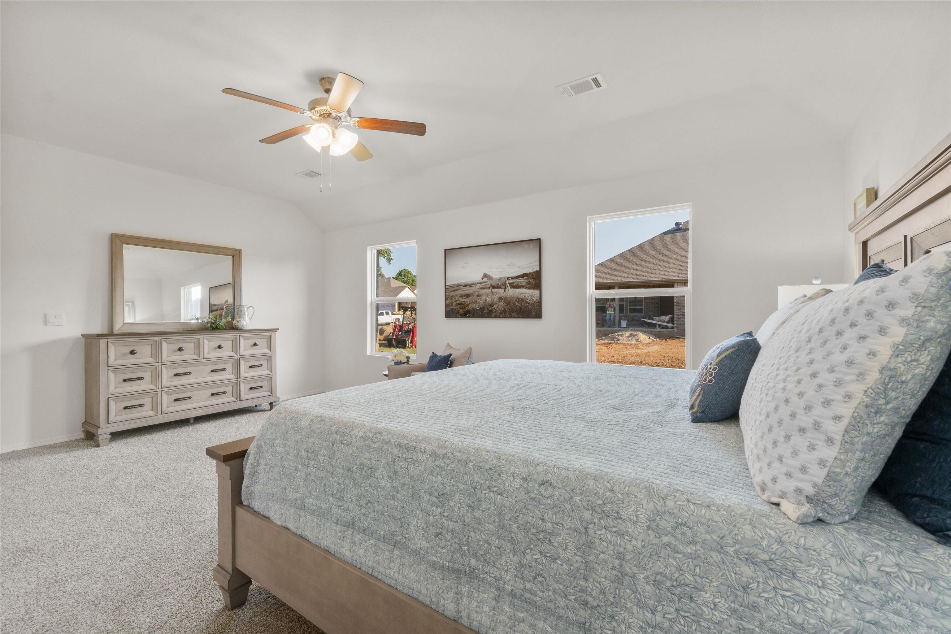 RIDGEFIELD SUBDIVISION PHASE III - Residential