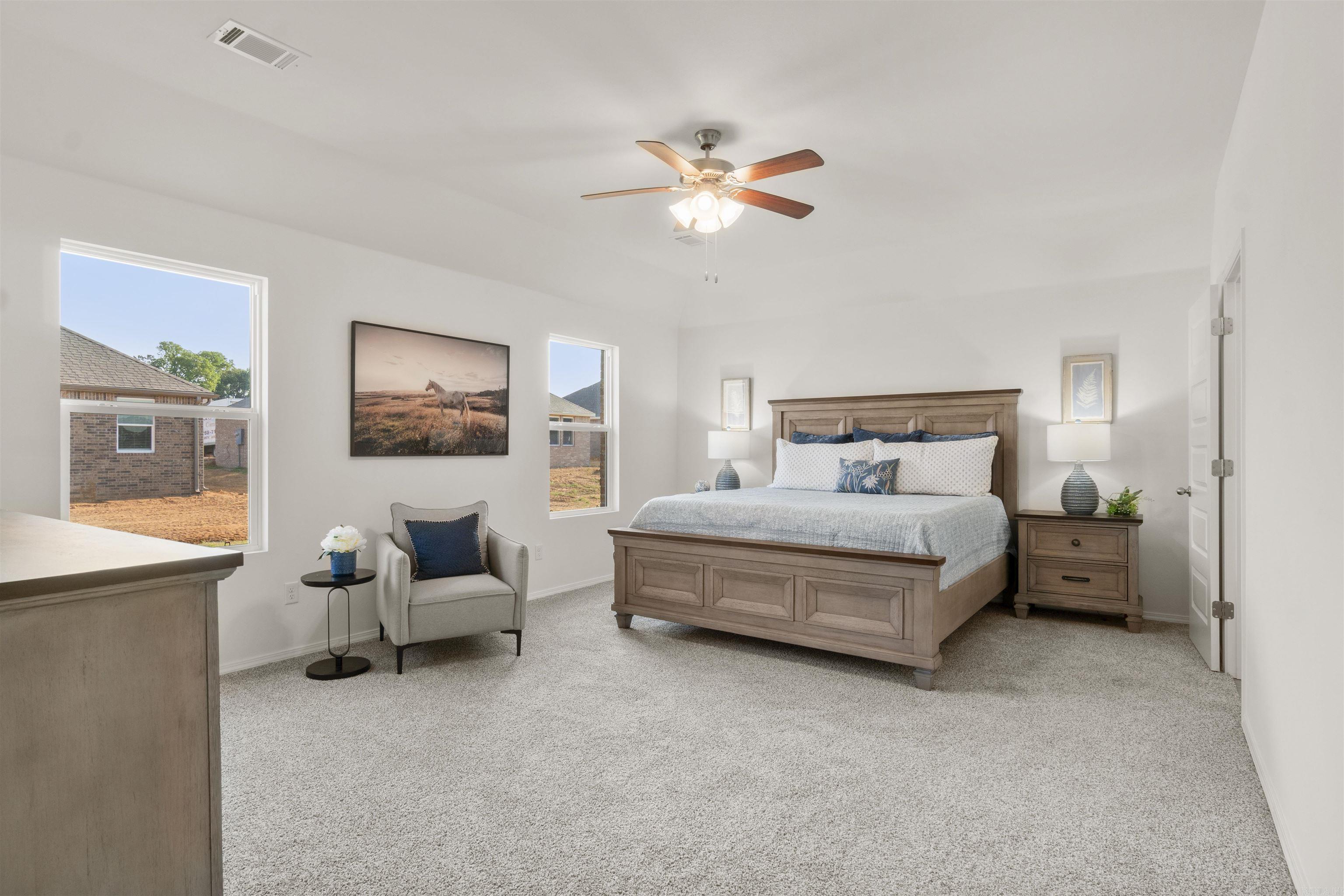 RIDGEFIELD SUBDIVISION PHASE III - Residential