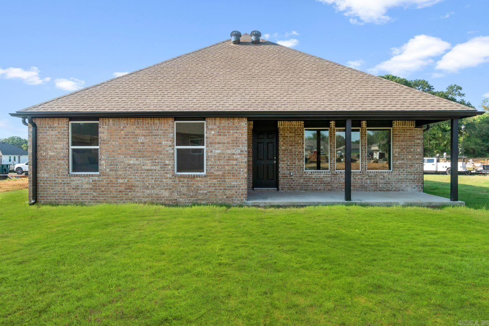 RIDGEFIELD SUBDIVISION PHASE III - Residential