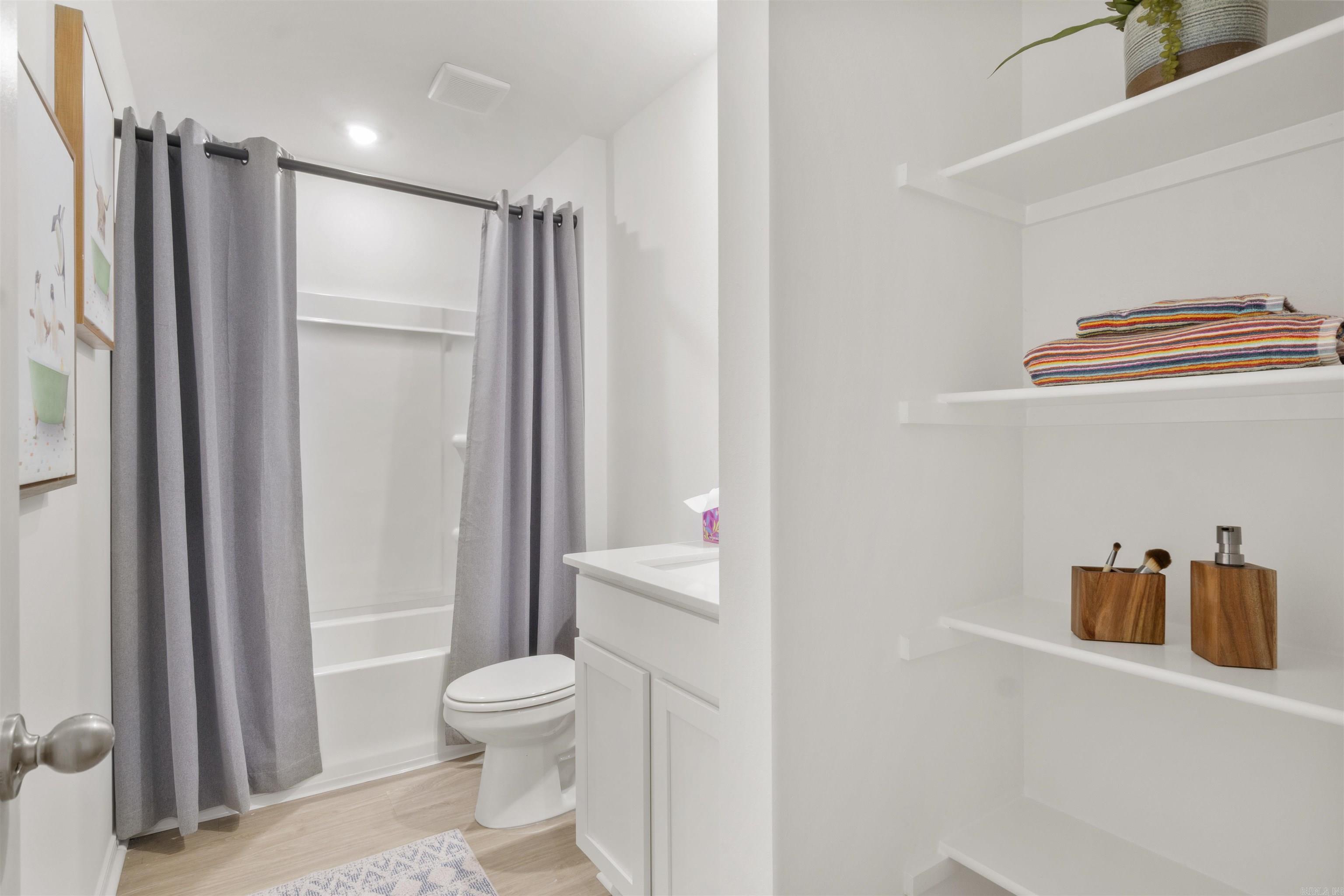 RIDGEFIELD SUBDIVISION PHASE III - Residential