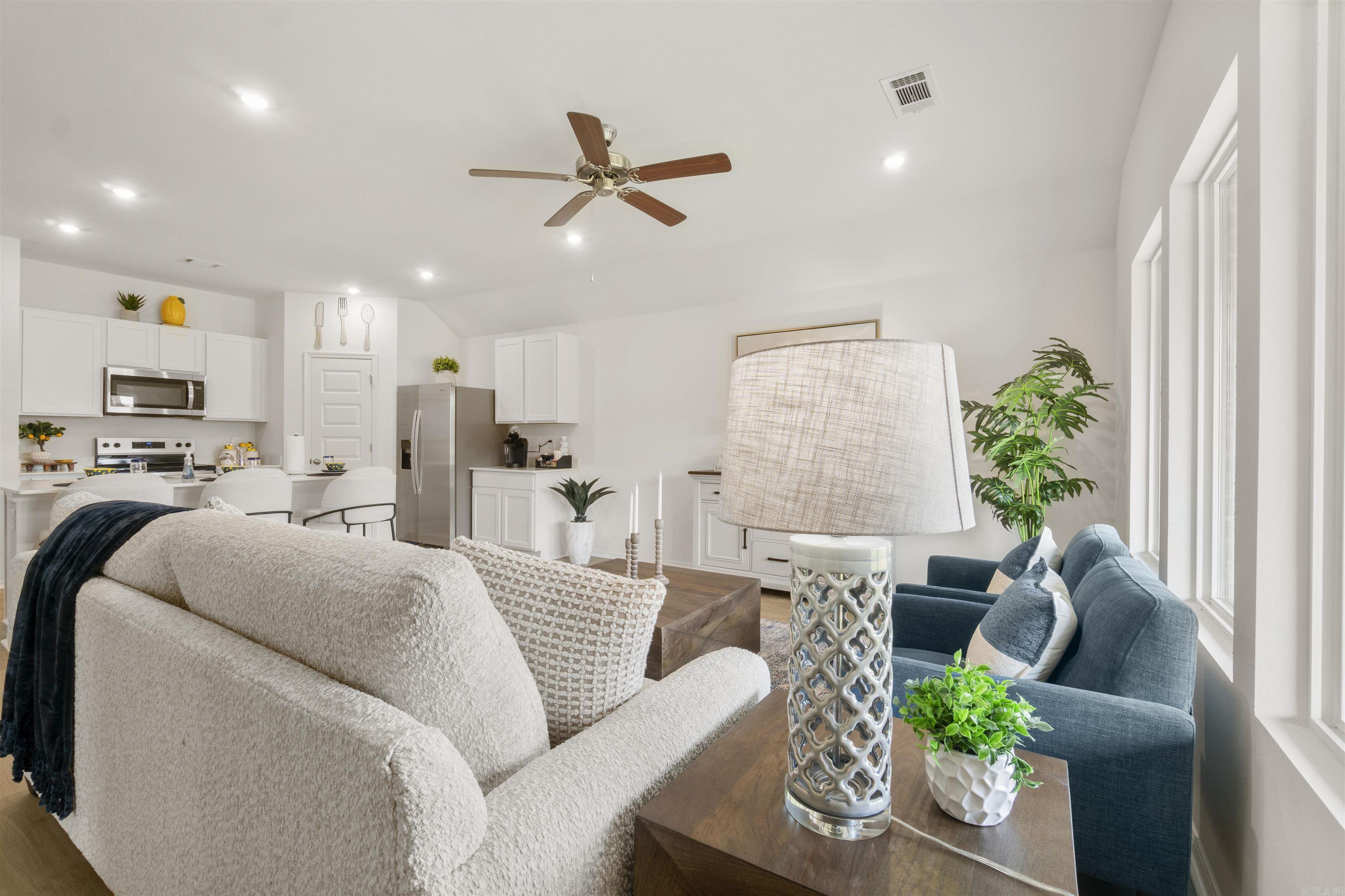 RIDGEFIELD SUBDIVISION PHASE III - Residential