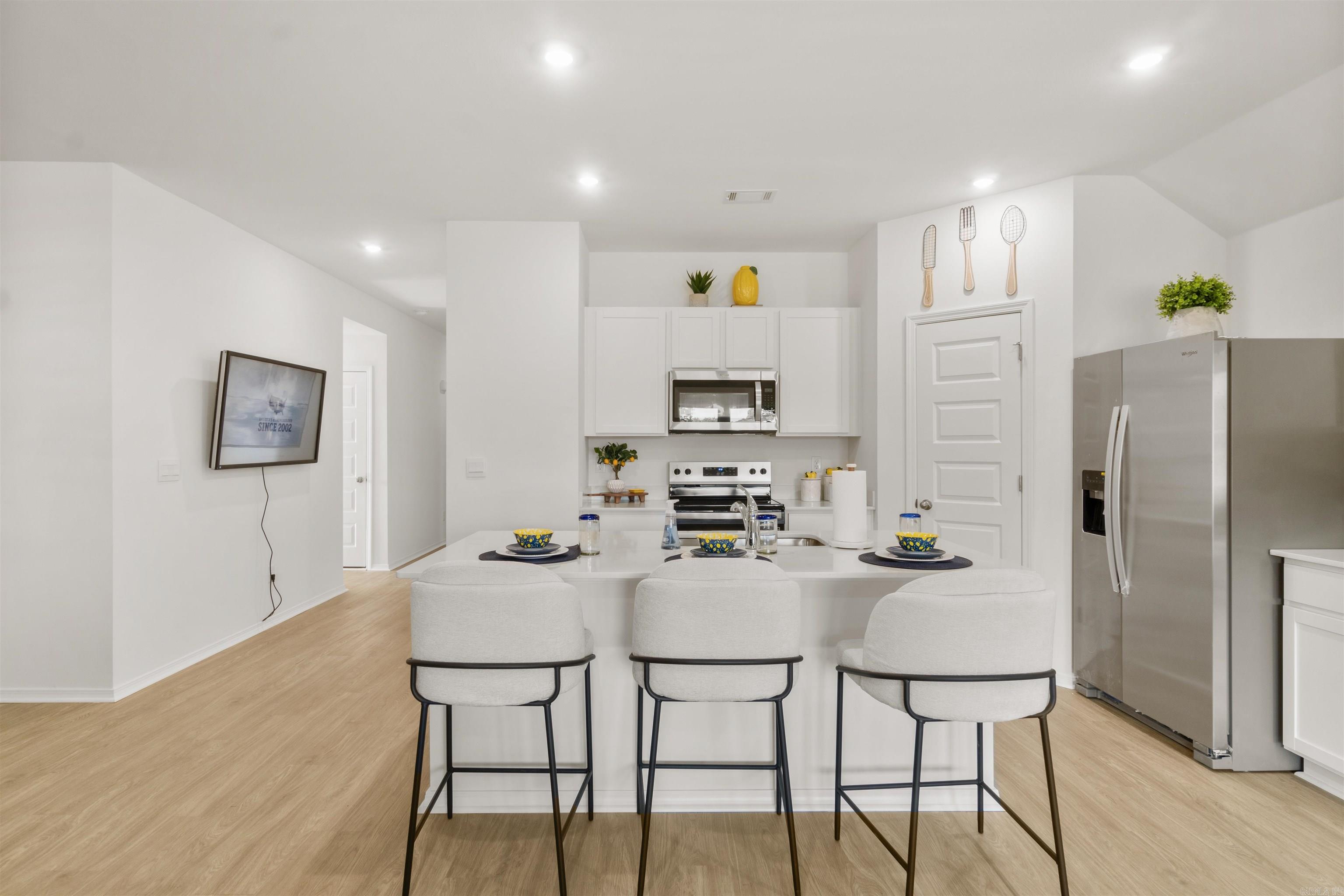 RIDGEFIELD SUBDIVISION PHASE III - Residential