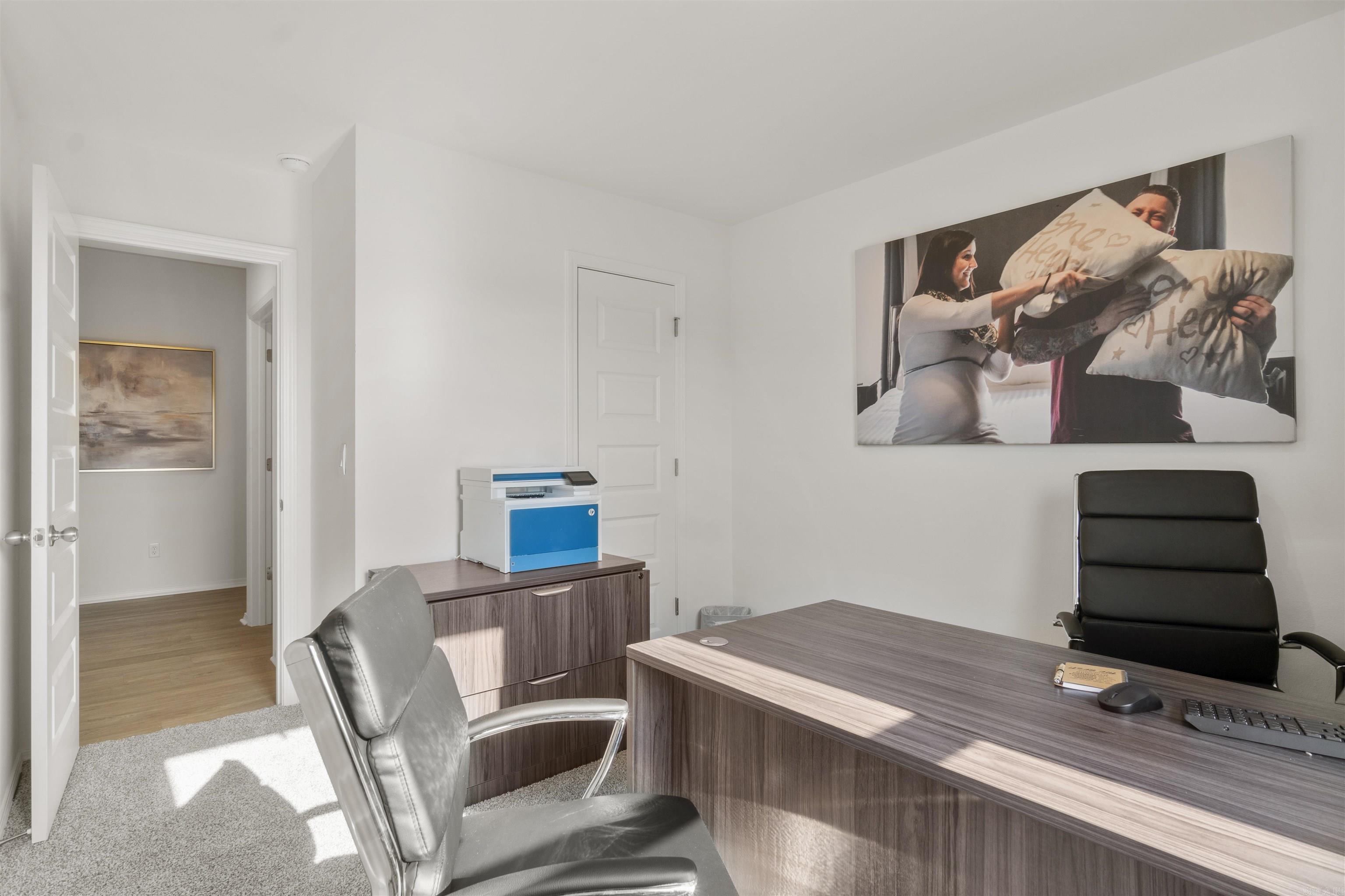 RIDGEFIELD SUBDIVISION PHASE III - Residential