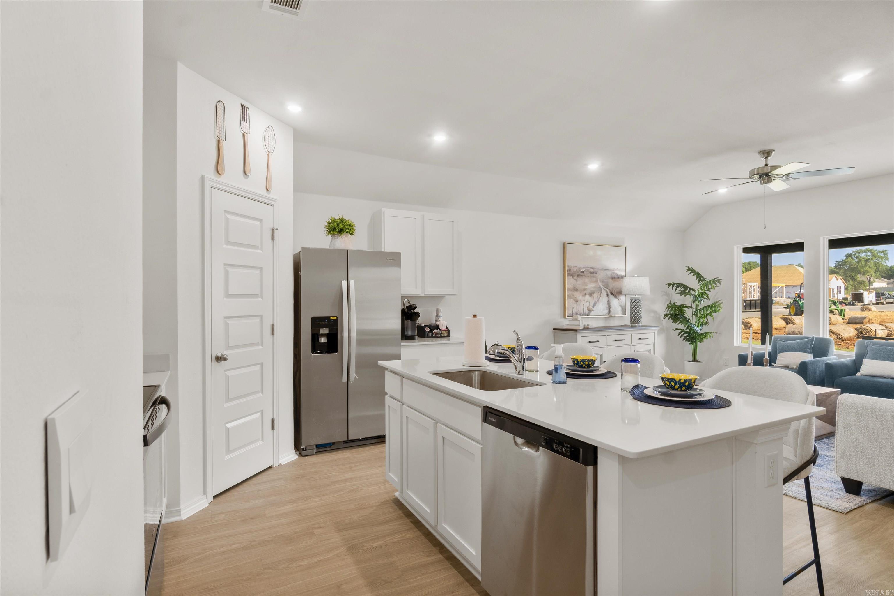 RIDGEFIELD SUBDIVISION PHASE III - Residential