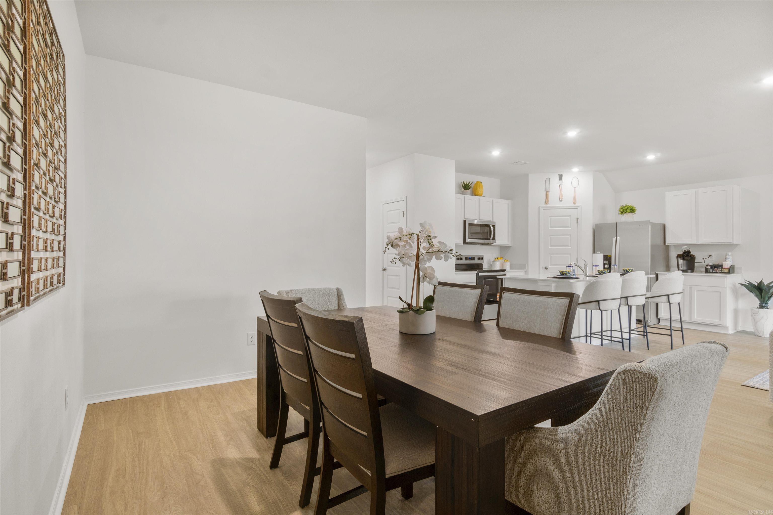 RIDGEFIELD SUBDIVISION PHASE III - Residential