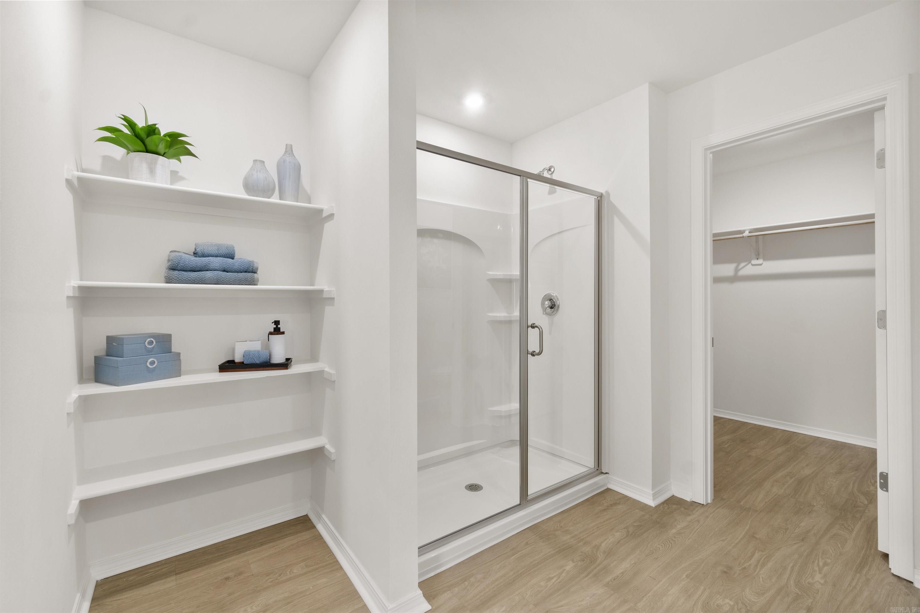 RIDGEFIELD SUBDIVISION PHASE III - Residential