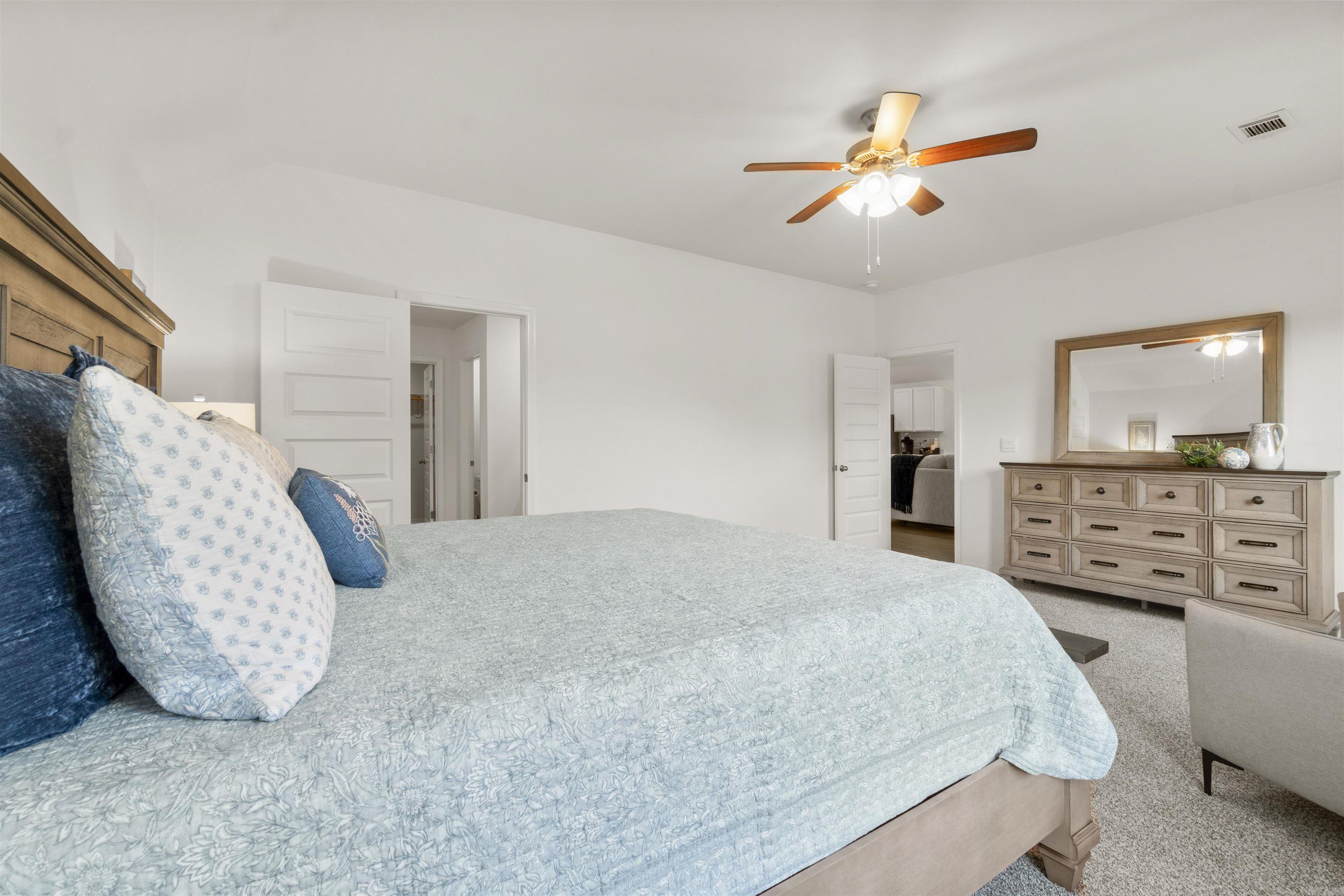 RIDGEFIELD SUBDIVISION PHASE III - Residential