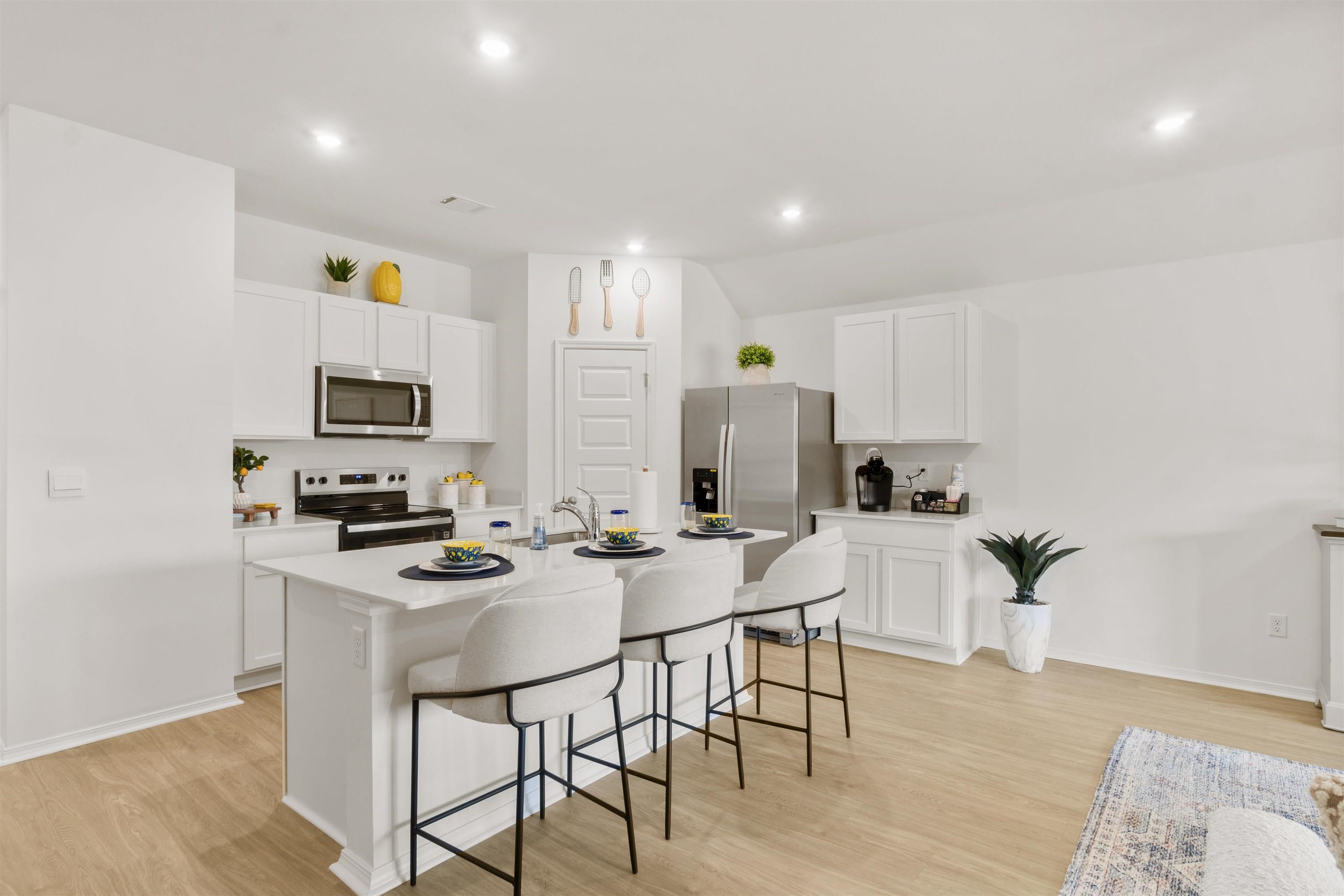 RIDGEFIELD SUBDIVISION PHASE III - Residential