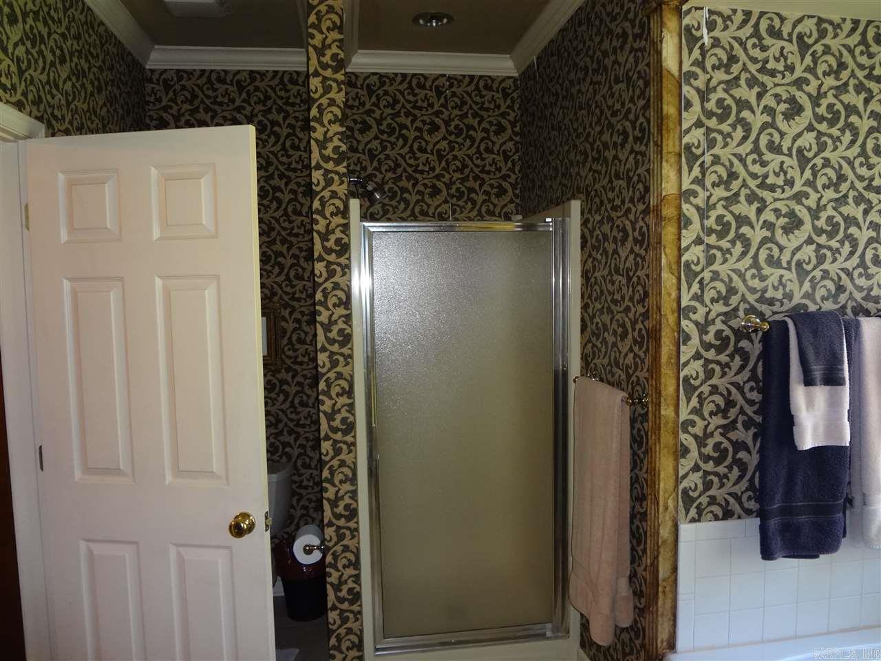 CHENAL VALLEY DUQUESNE COMMUNITY - Residential