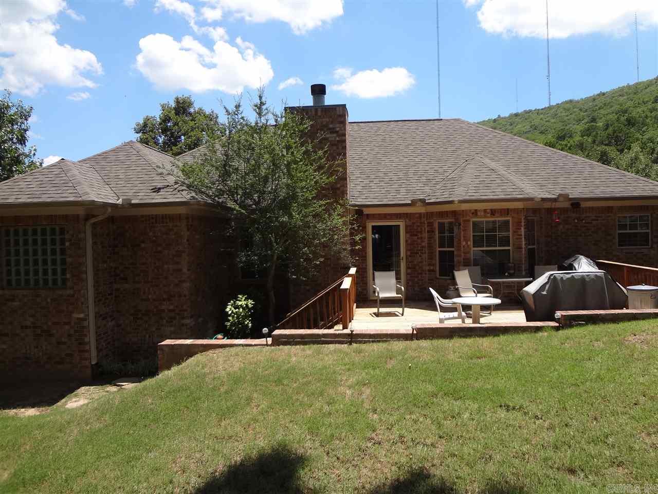 CHENAL VALLEY DUQUESNE COMMUNITY - Residential