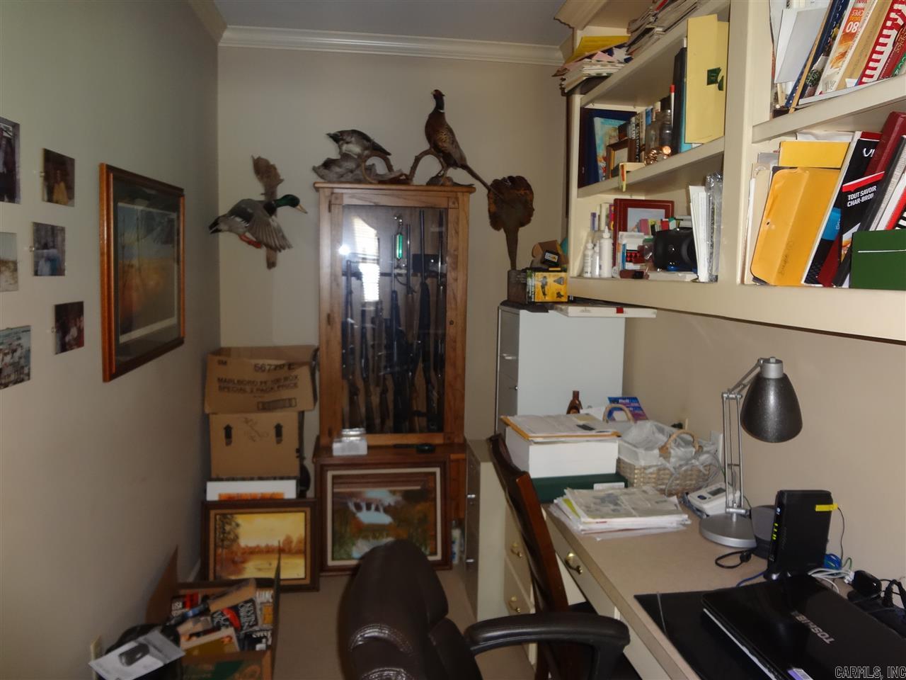 CHENAL VALLEY DUQUESNE COMMUNITY - Residential