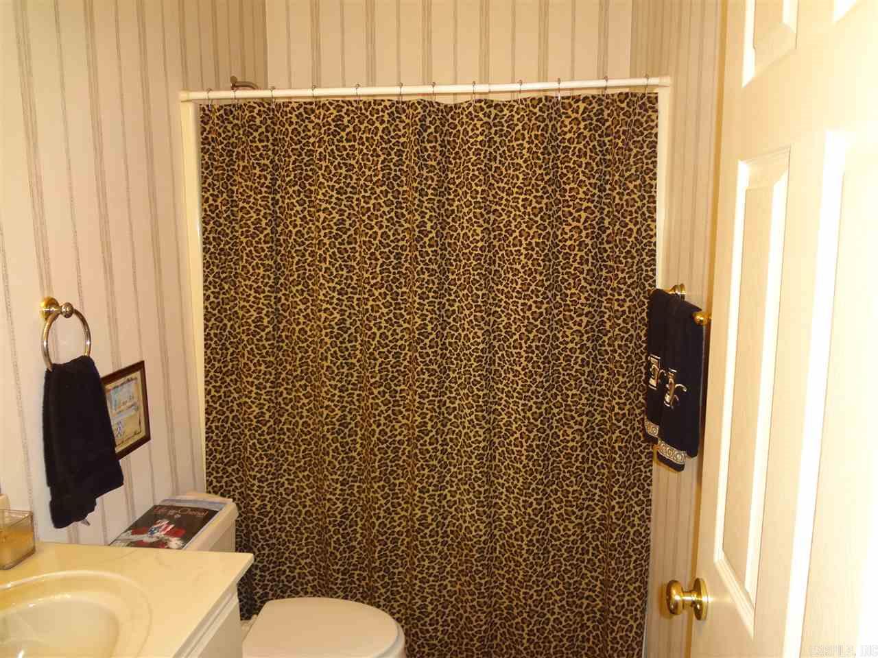 CHENAL VALLEY DUQUESNE COMMUNITY - Residential