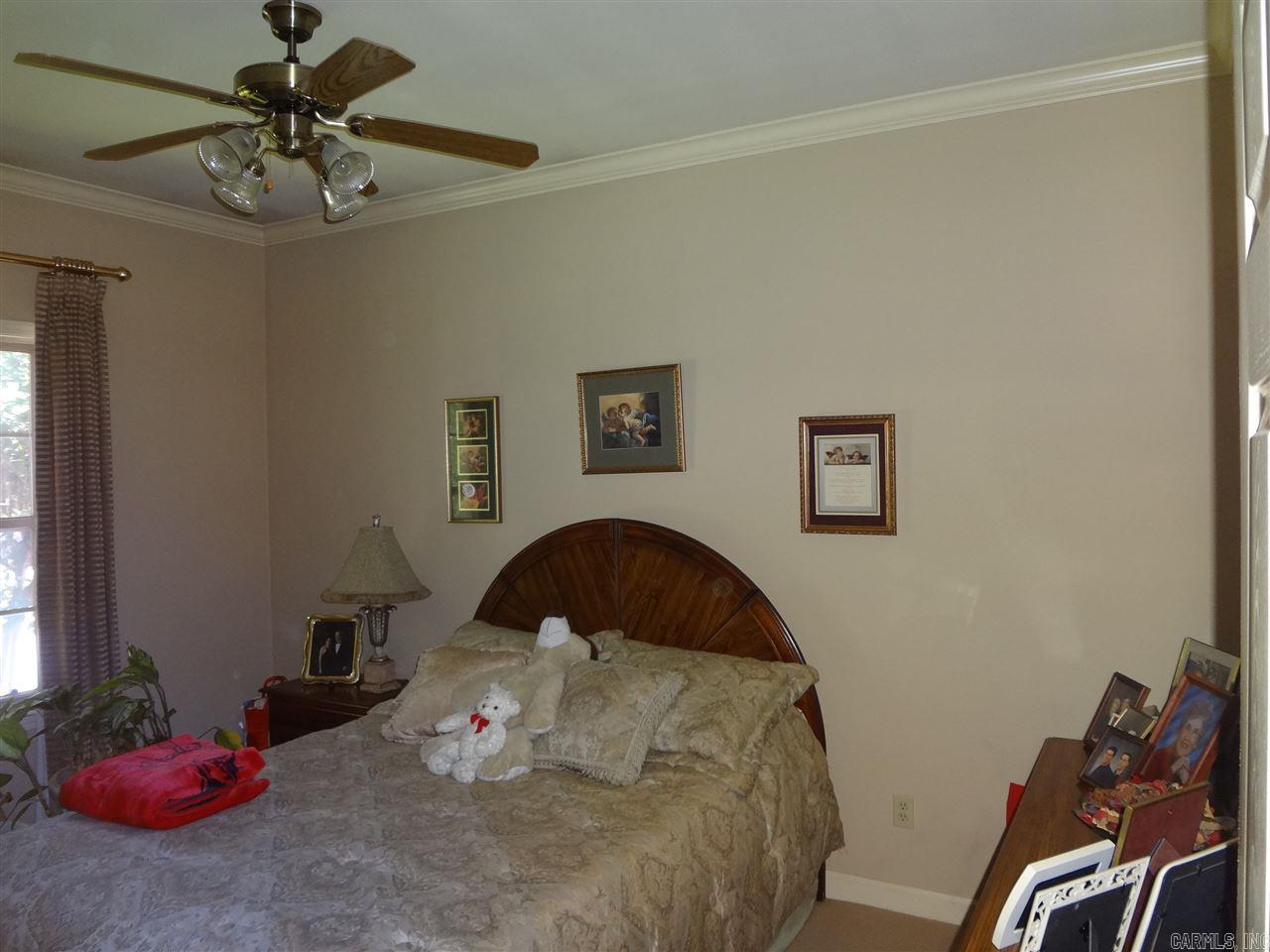 CHENAL VALLEY DUQUESNE COMMUNITY - Residential