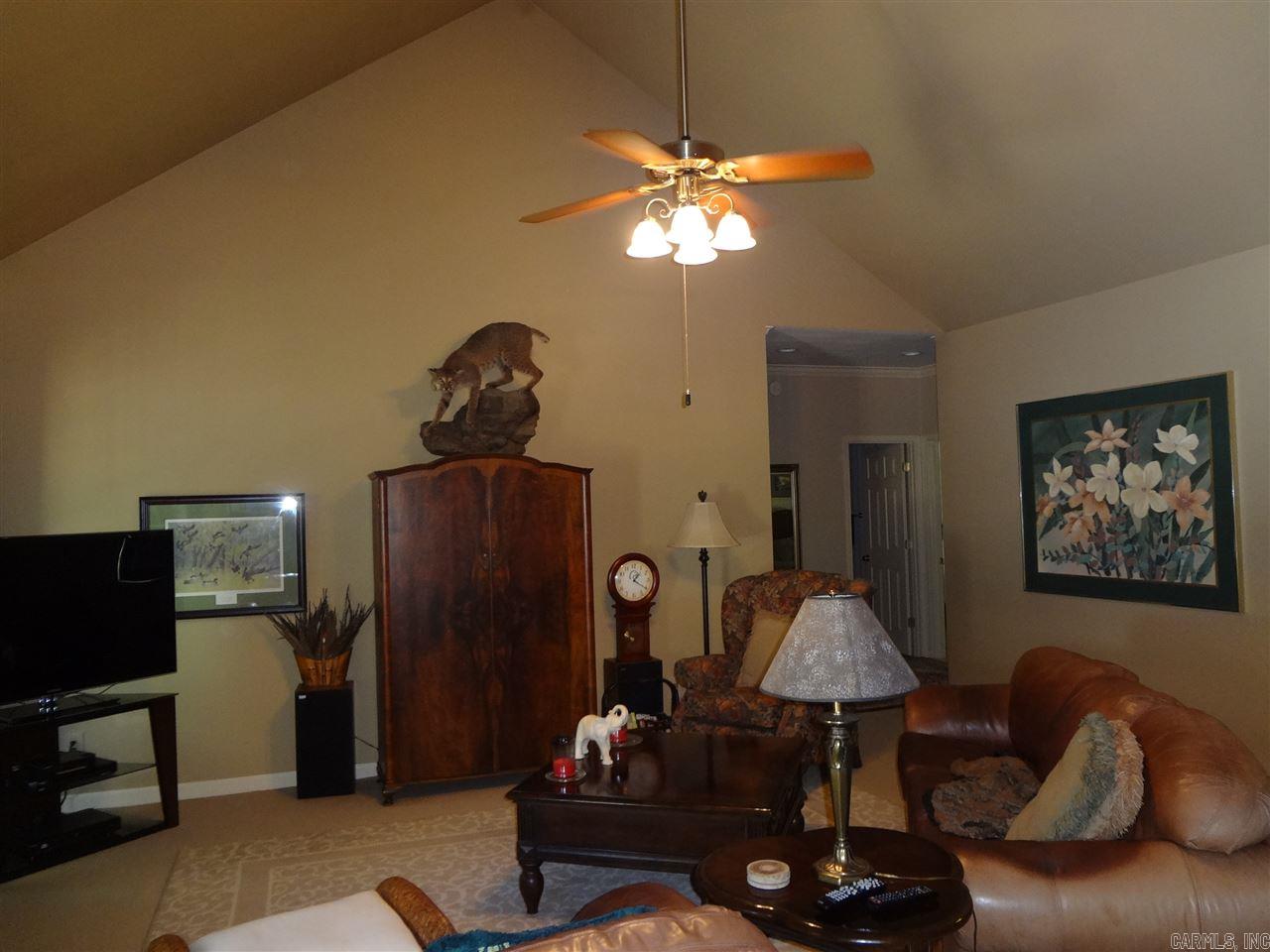 CHENAL VALLEY DUQUESNE COMMUNITY - Residential