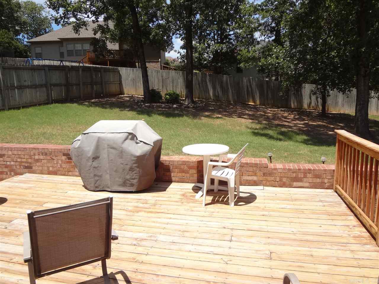 CHENAL VALLEY DUQUESNE COMMUNITY - Residential