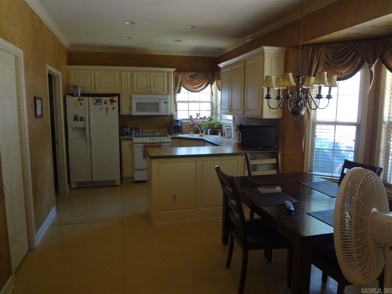 CHENAL VALLEY DUQUESNE COMMUNITY - Residential