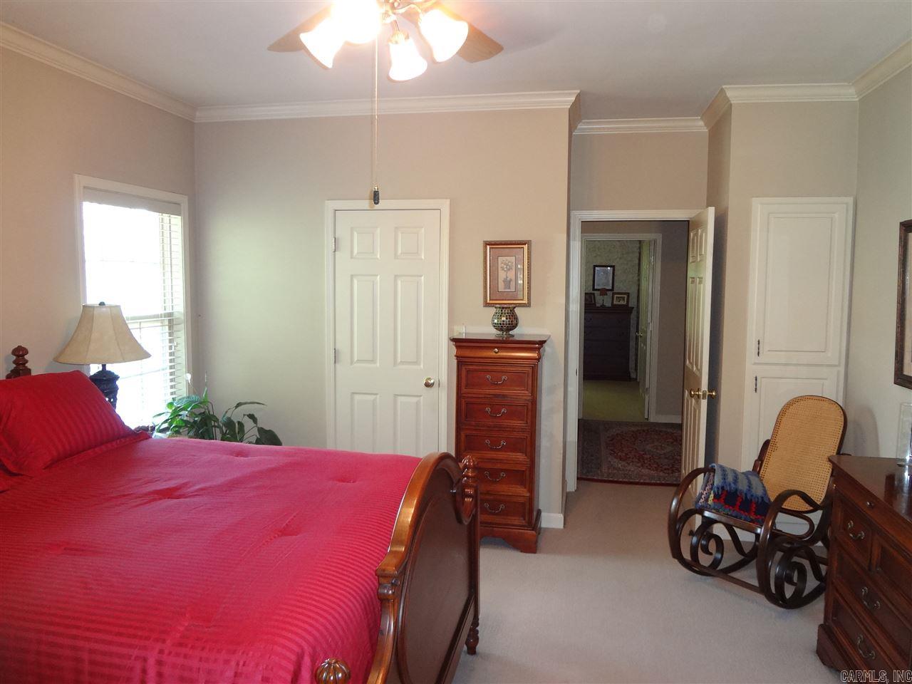 CHENAL VALLEY DUQUESNE COMMUNITY - Residential