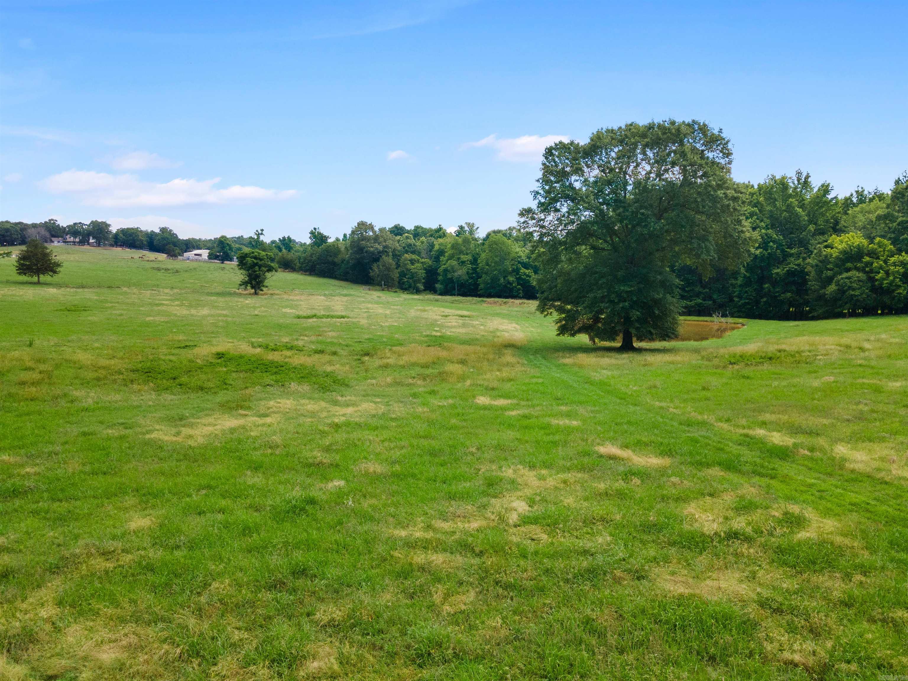 Metes & Bounds - Farm