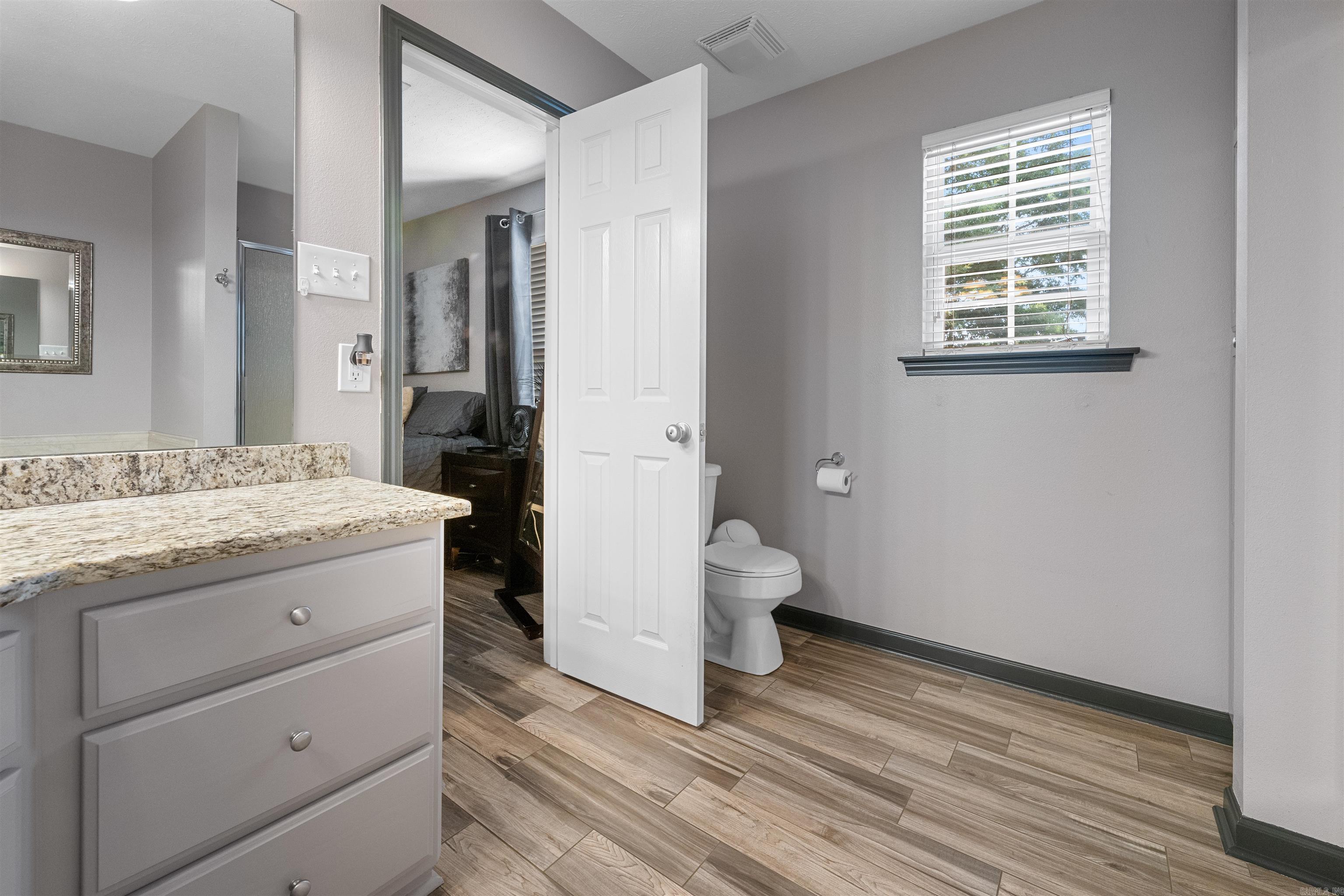 Metes & Bounds - Farm