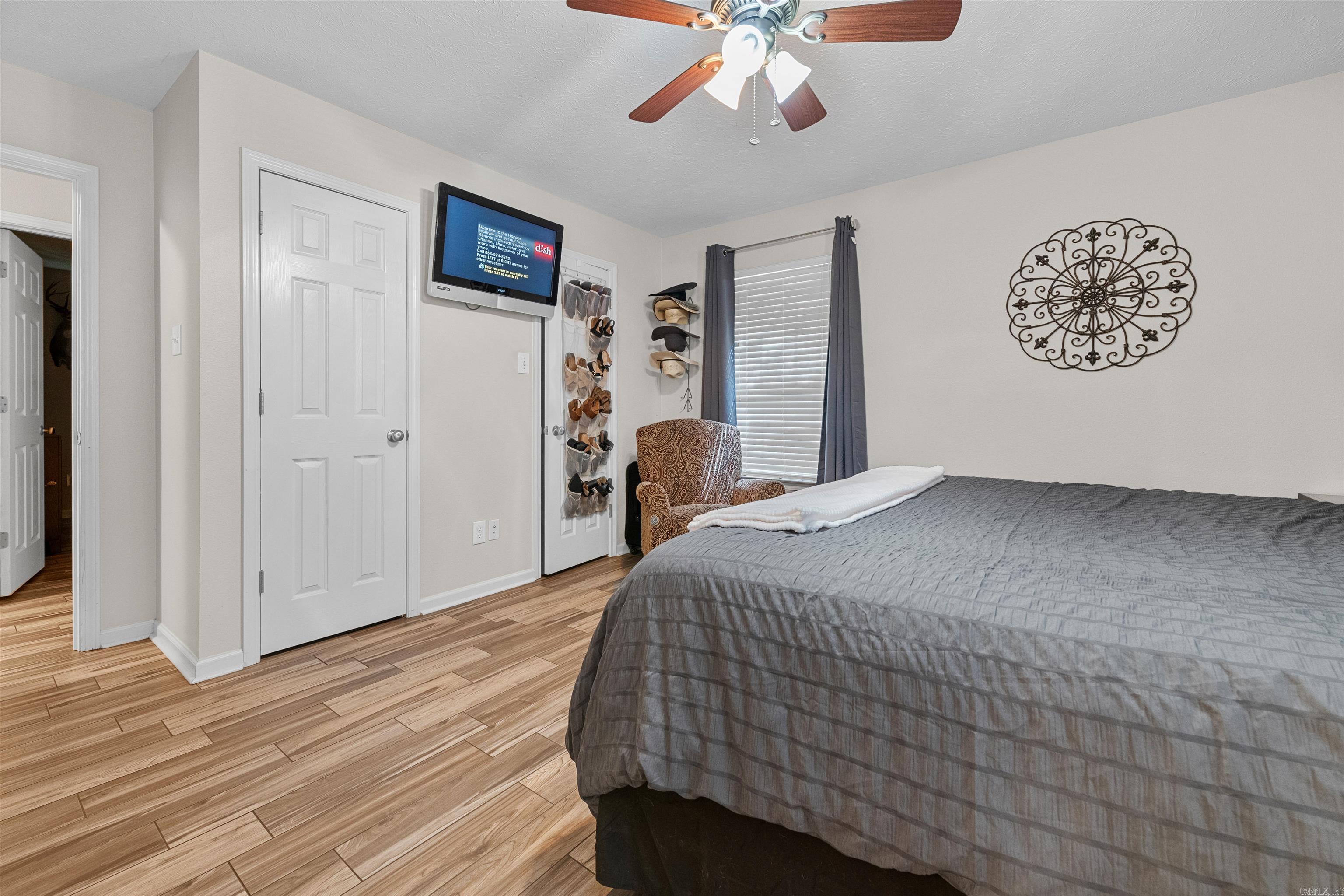 Metes & Bounds - Farm