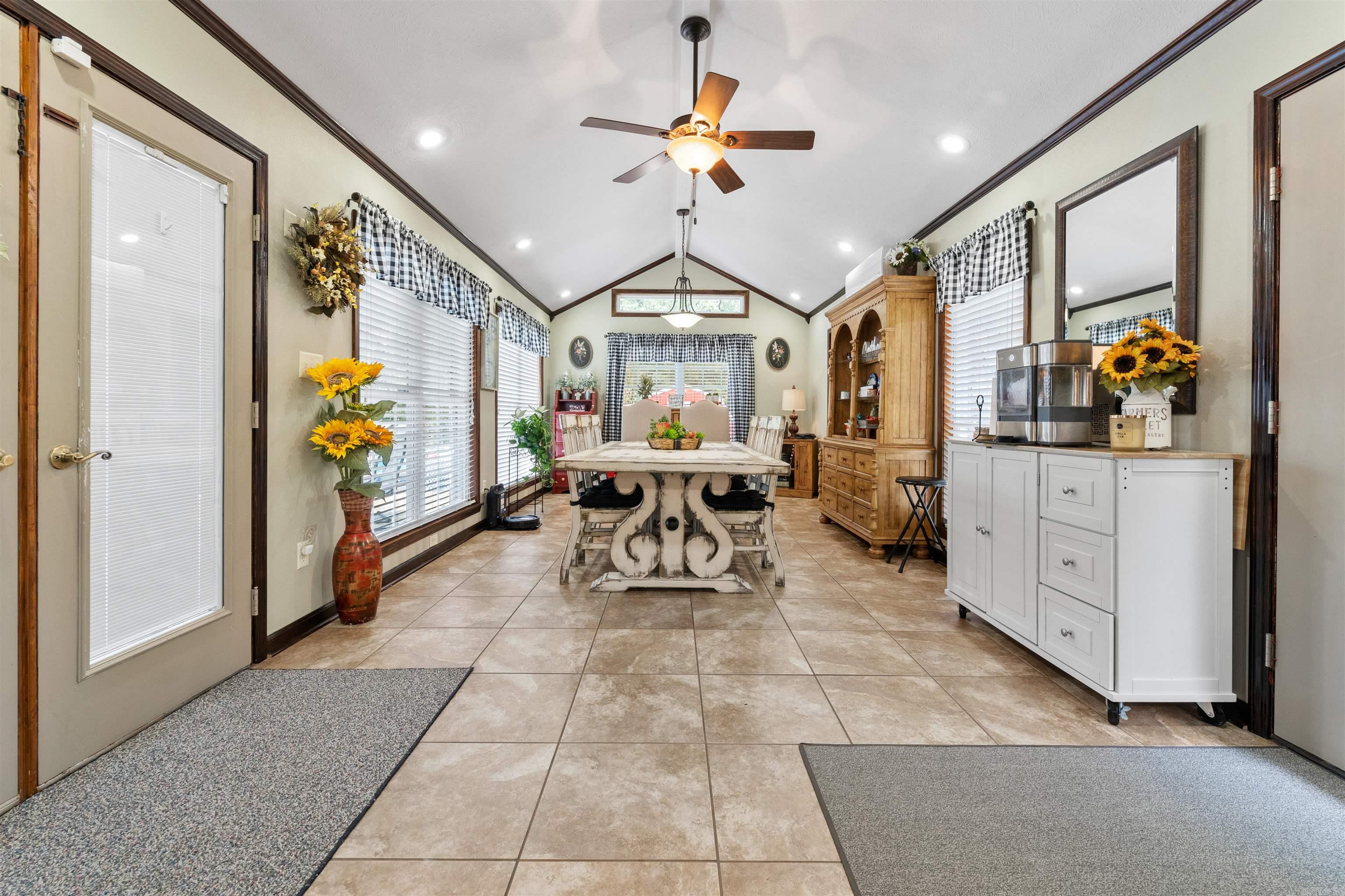 Metes & Bounds - Farm