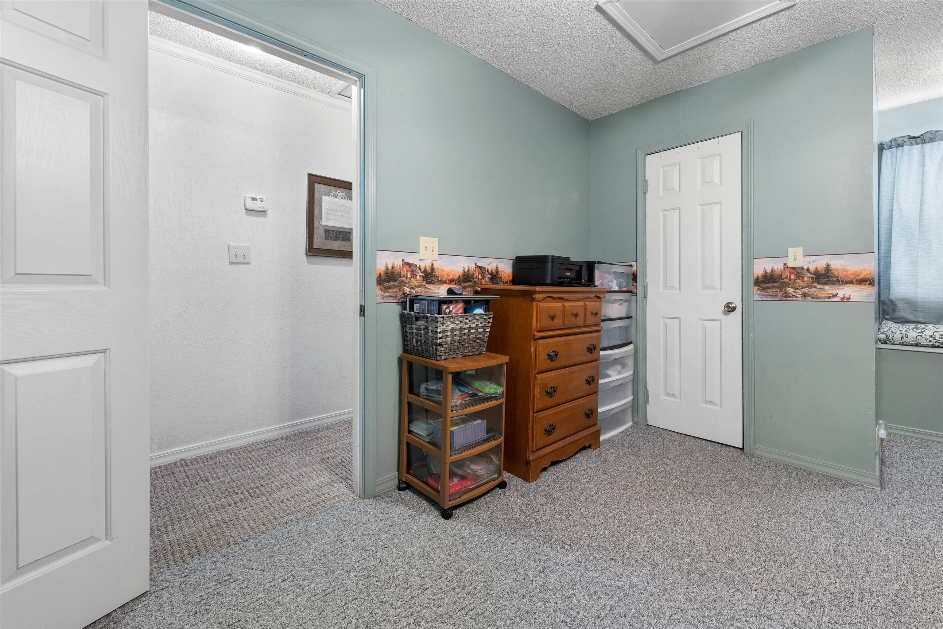 Metes & Bounds - Farm