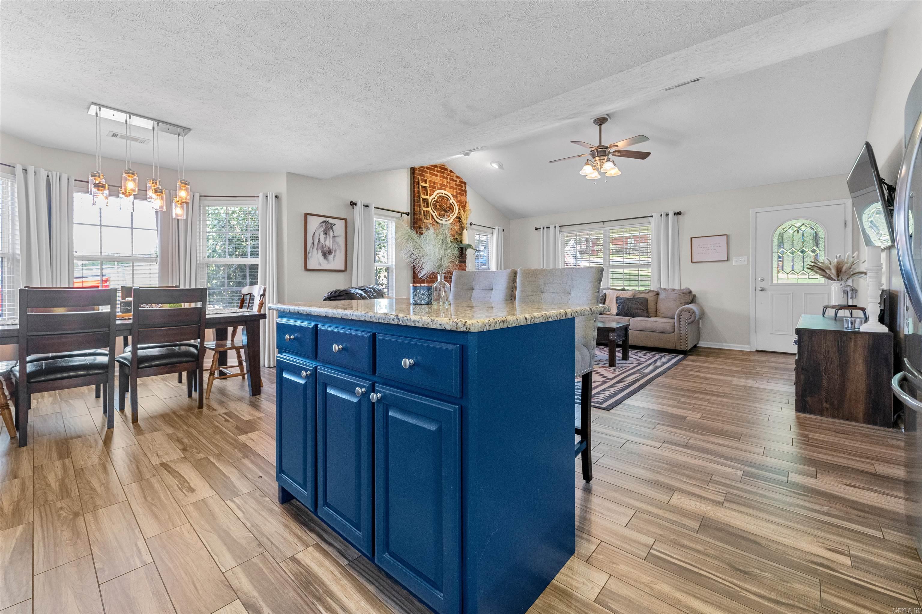 Metes & Bounds - Farm