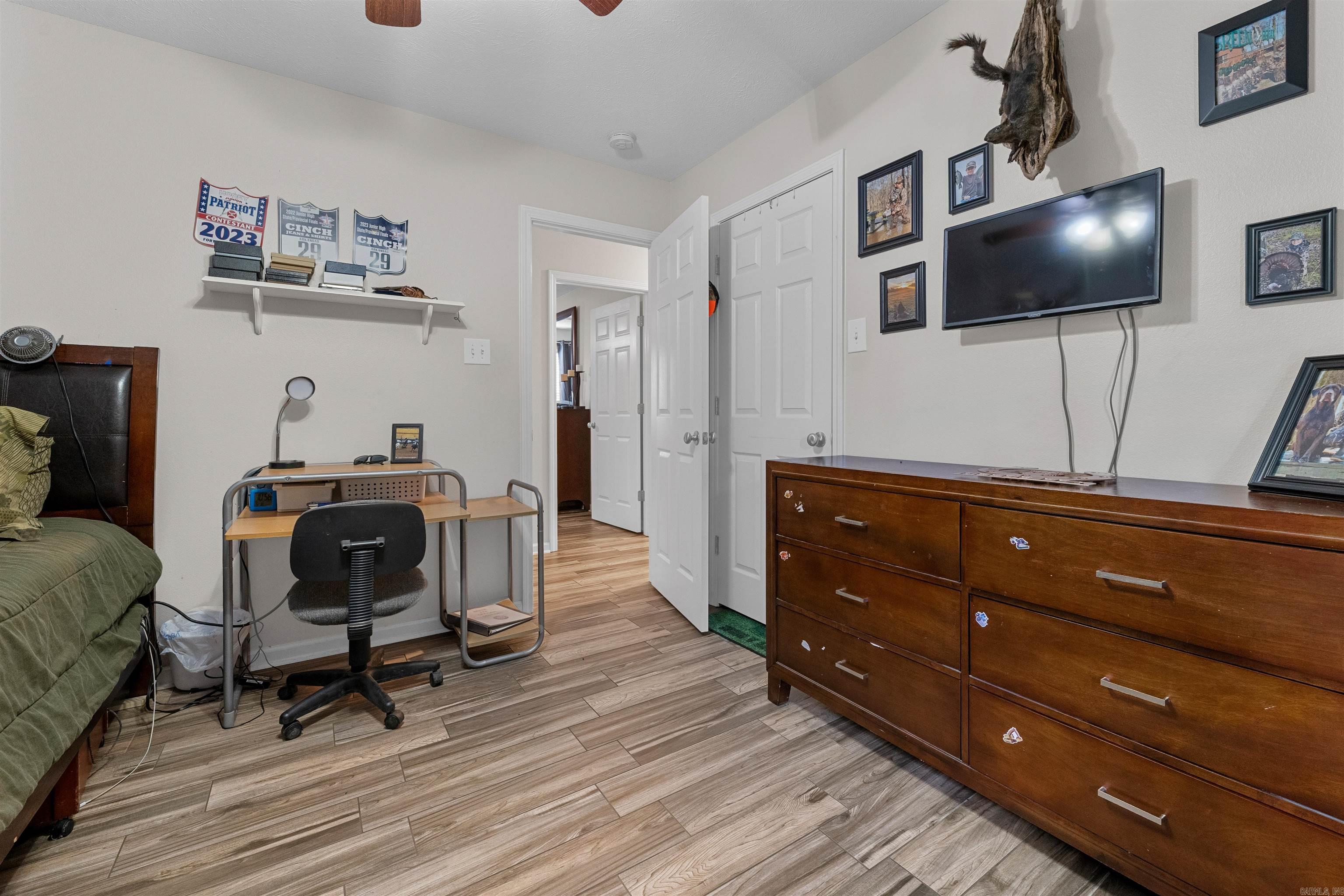 Metes & Bounds - Farm